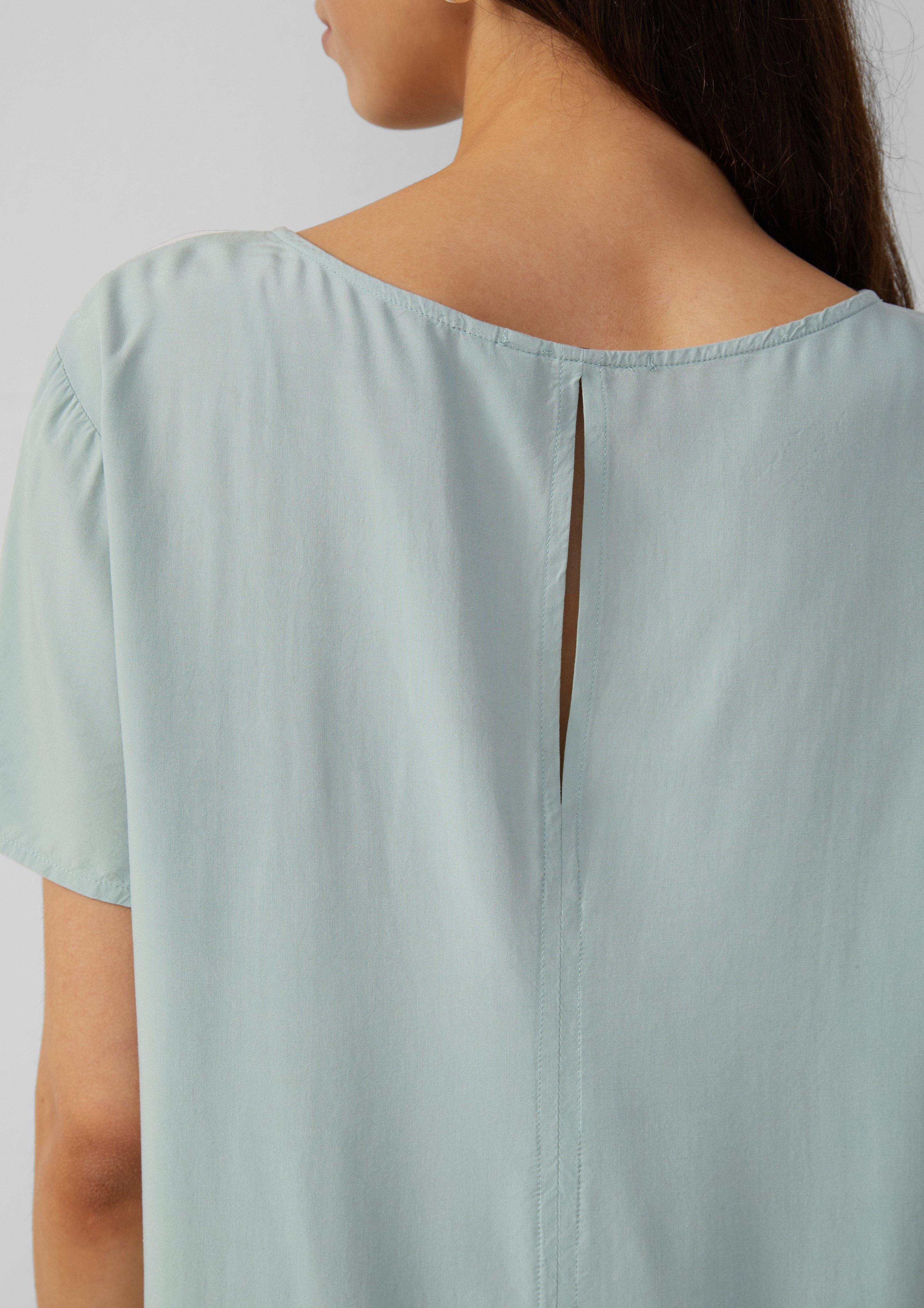 Bluse in 7217, 5072 & 99A1