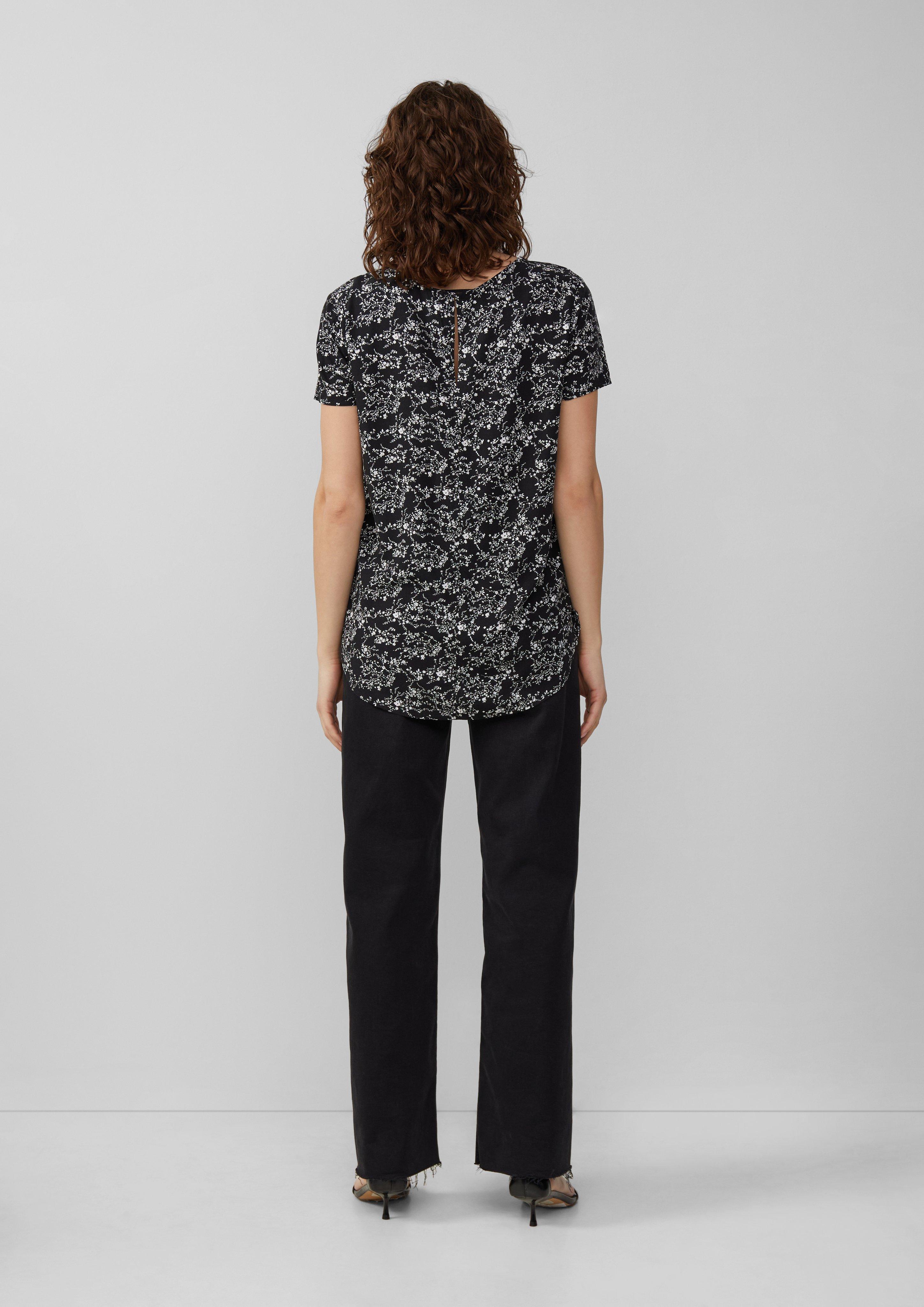 Bluse in 99A1, 5072 & 7217