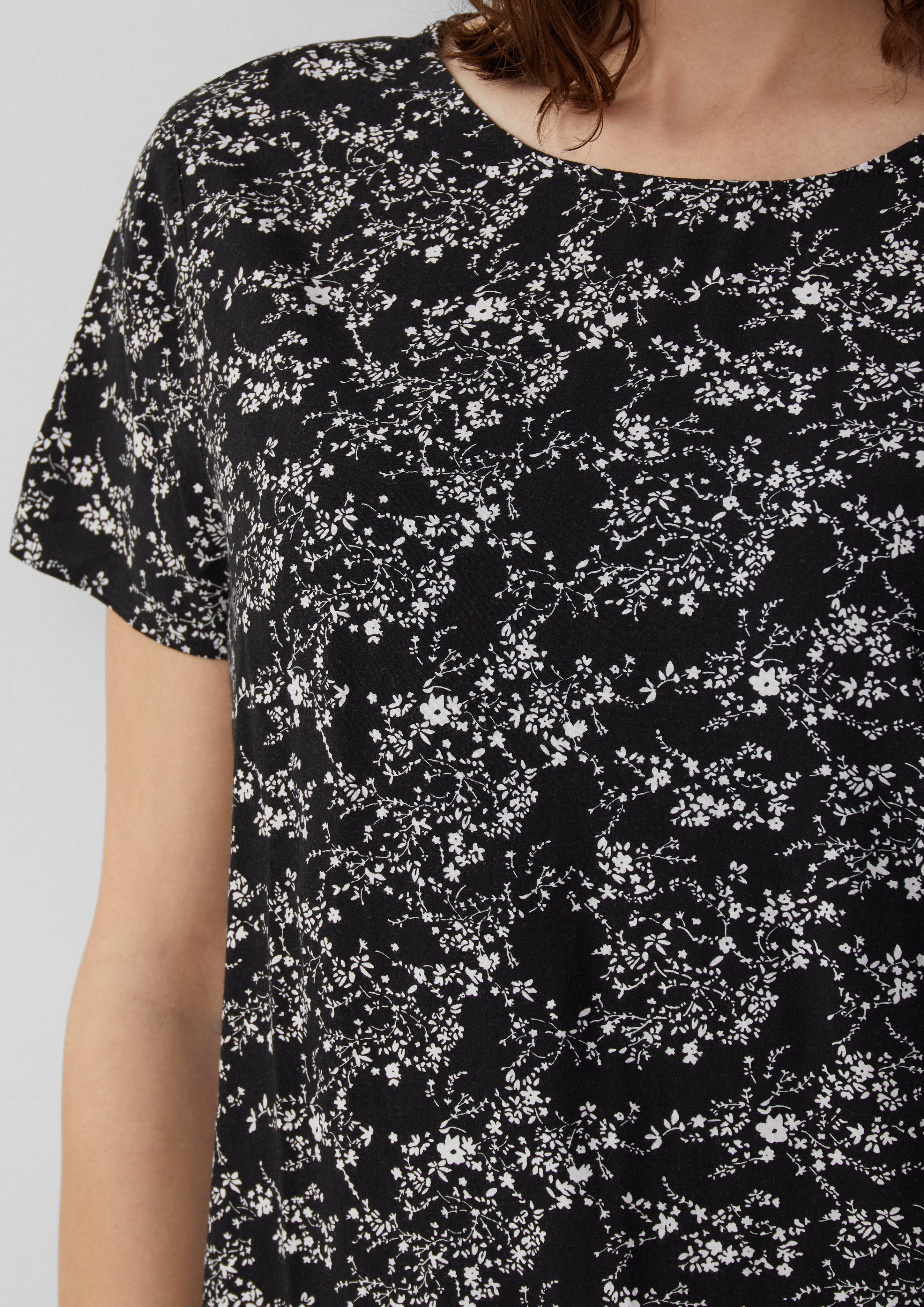 Bluse in 99A1, 5072 & 7217