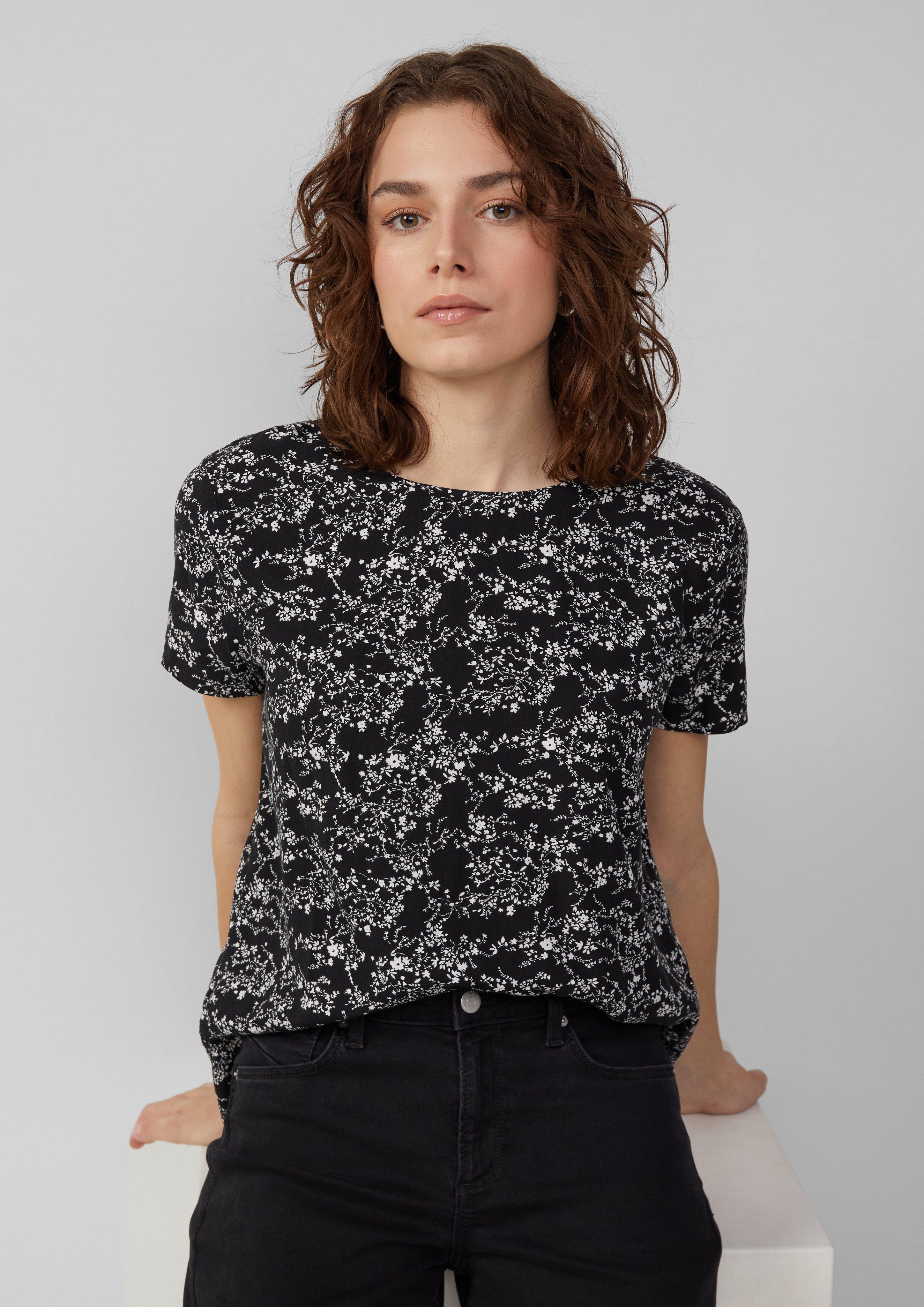 Bluse in 99A1, 5072 & 7217