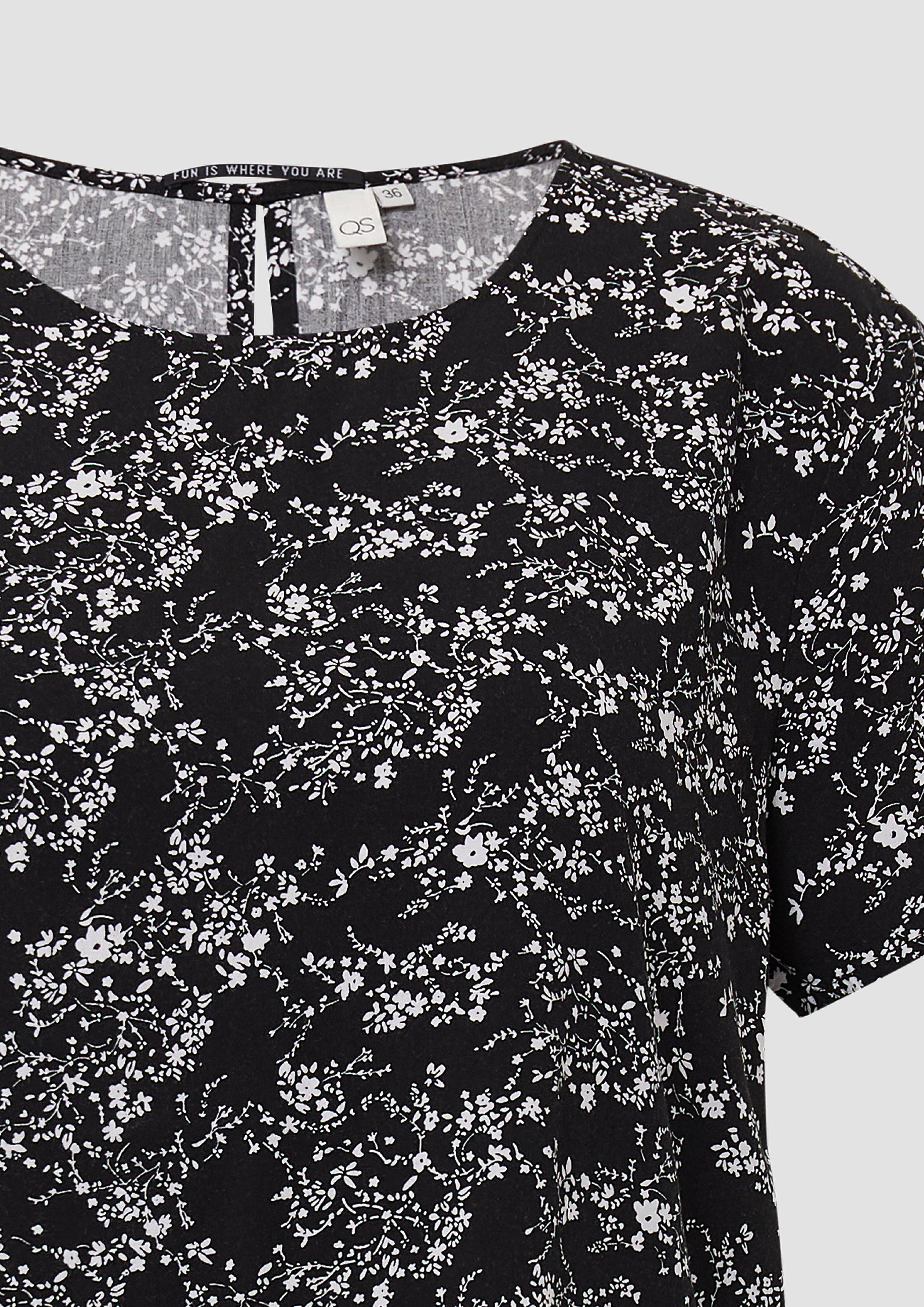 Bluse in 99A1, 5072 & 7217