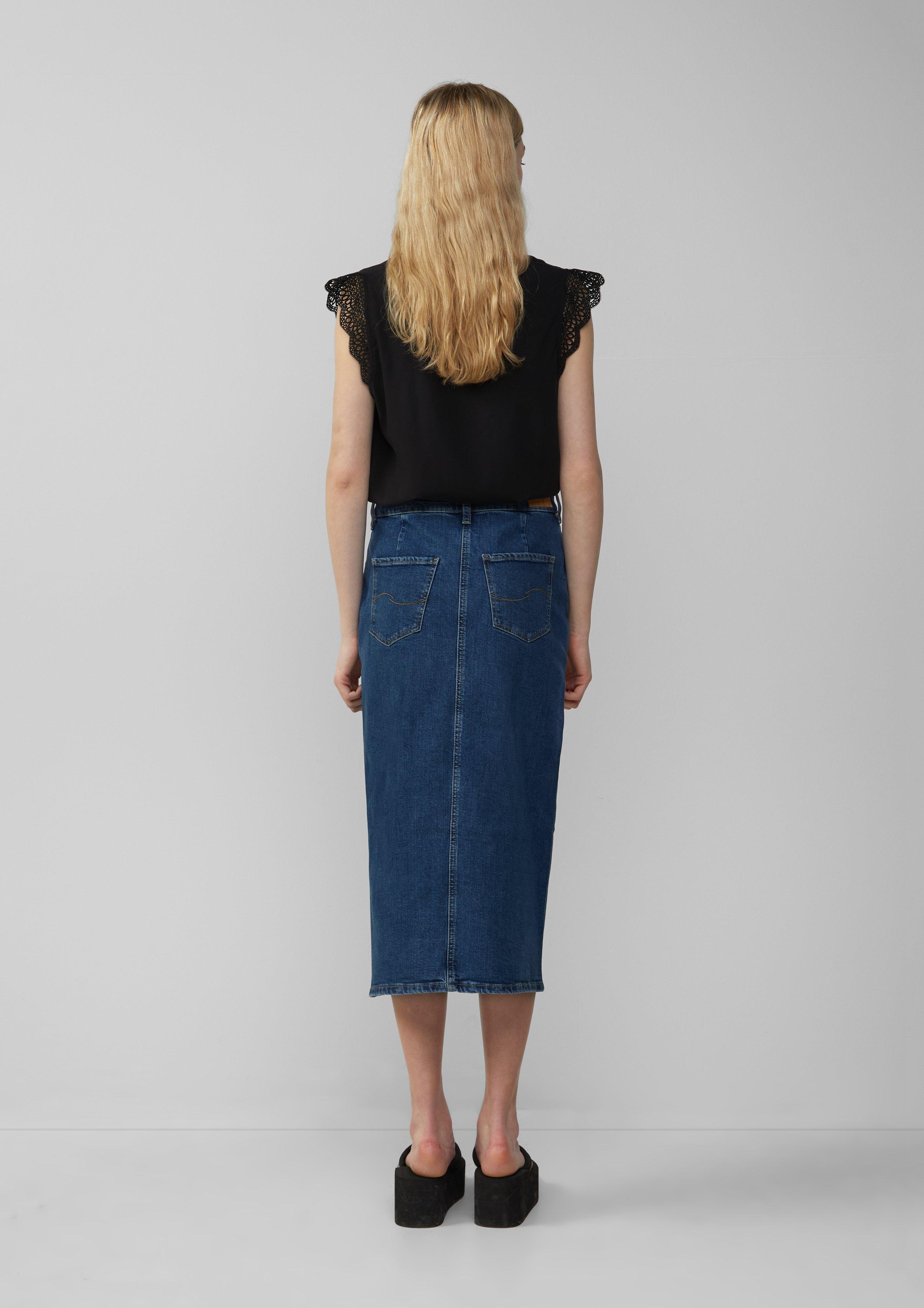 Bluse in 9999 & 0200