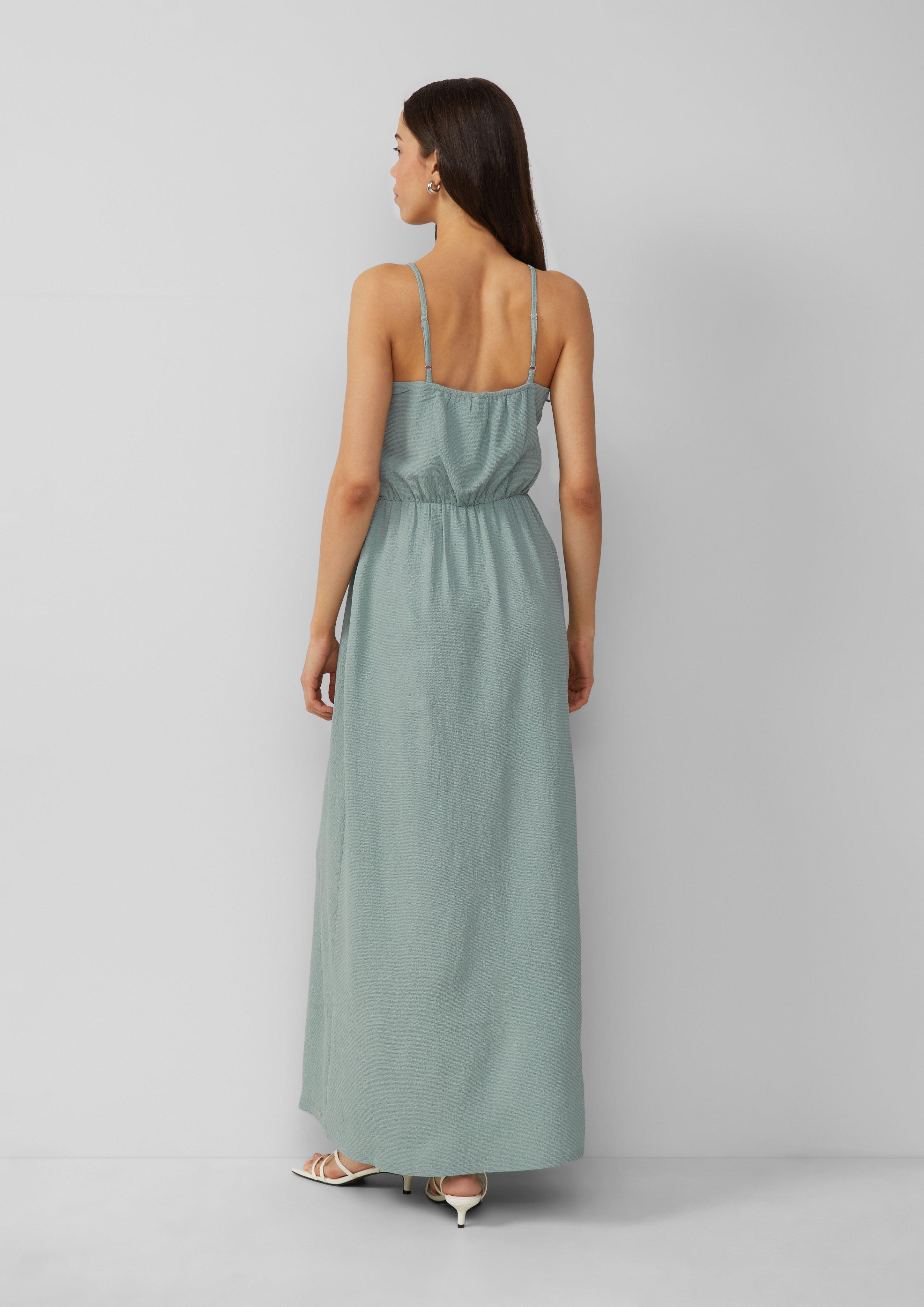 Kleid in 7217 & 99A1