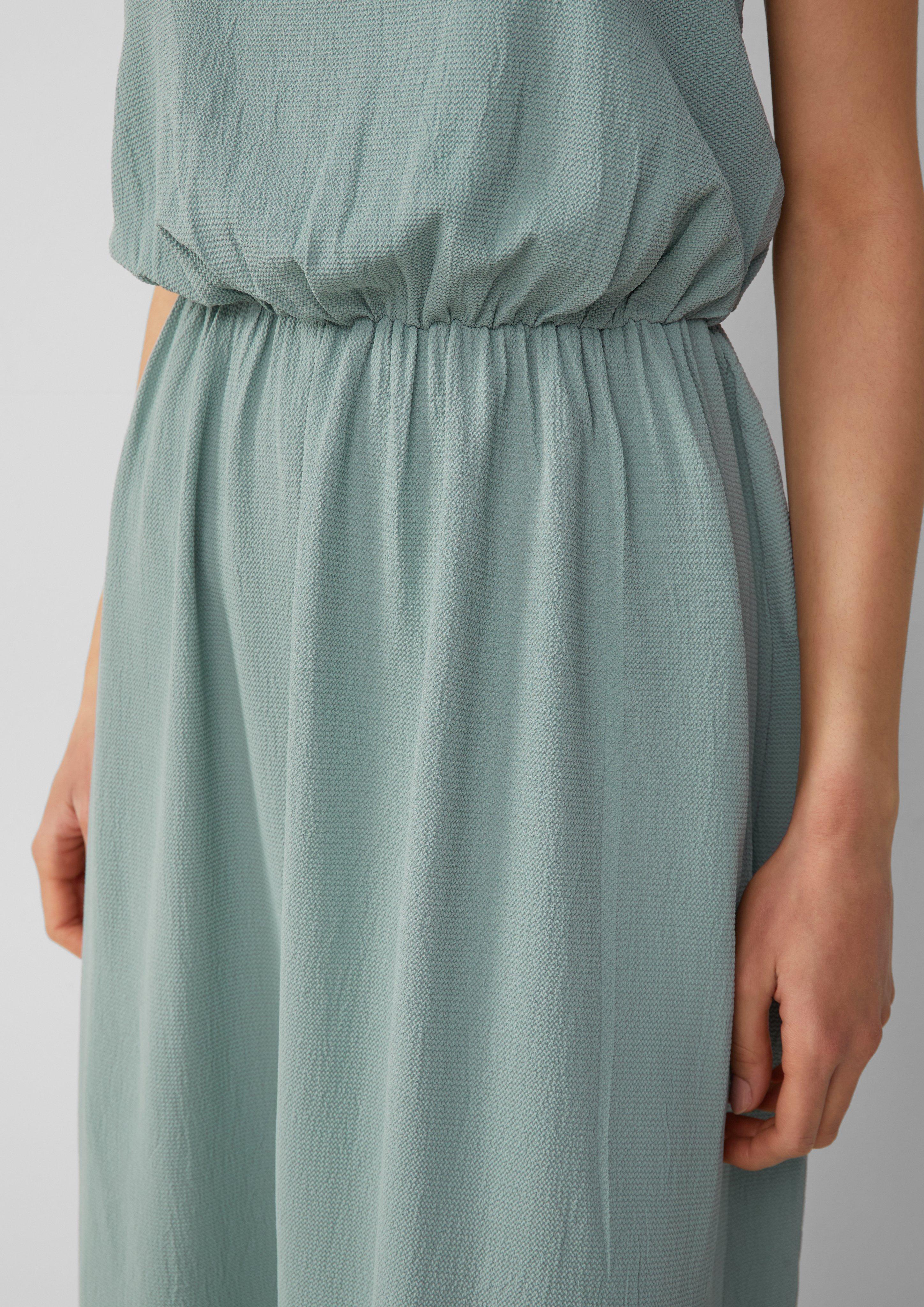 Kleid in 7217 & 99A1