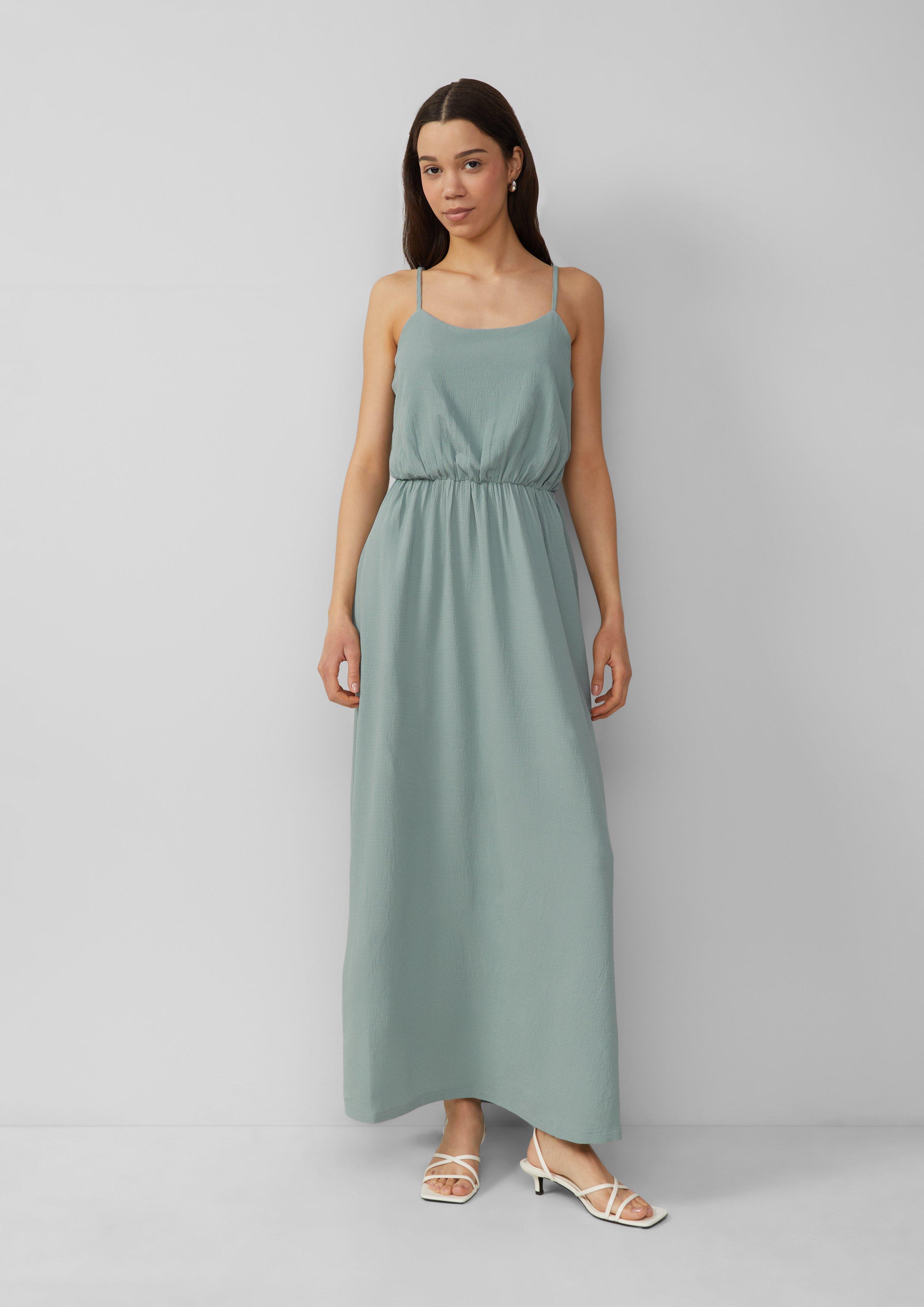 Kleid in 7217 & 99A1