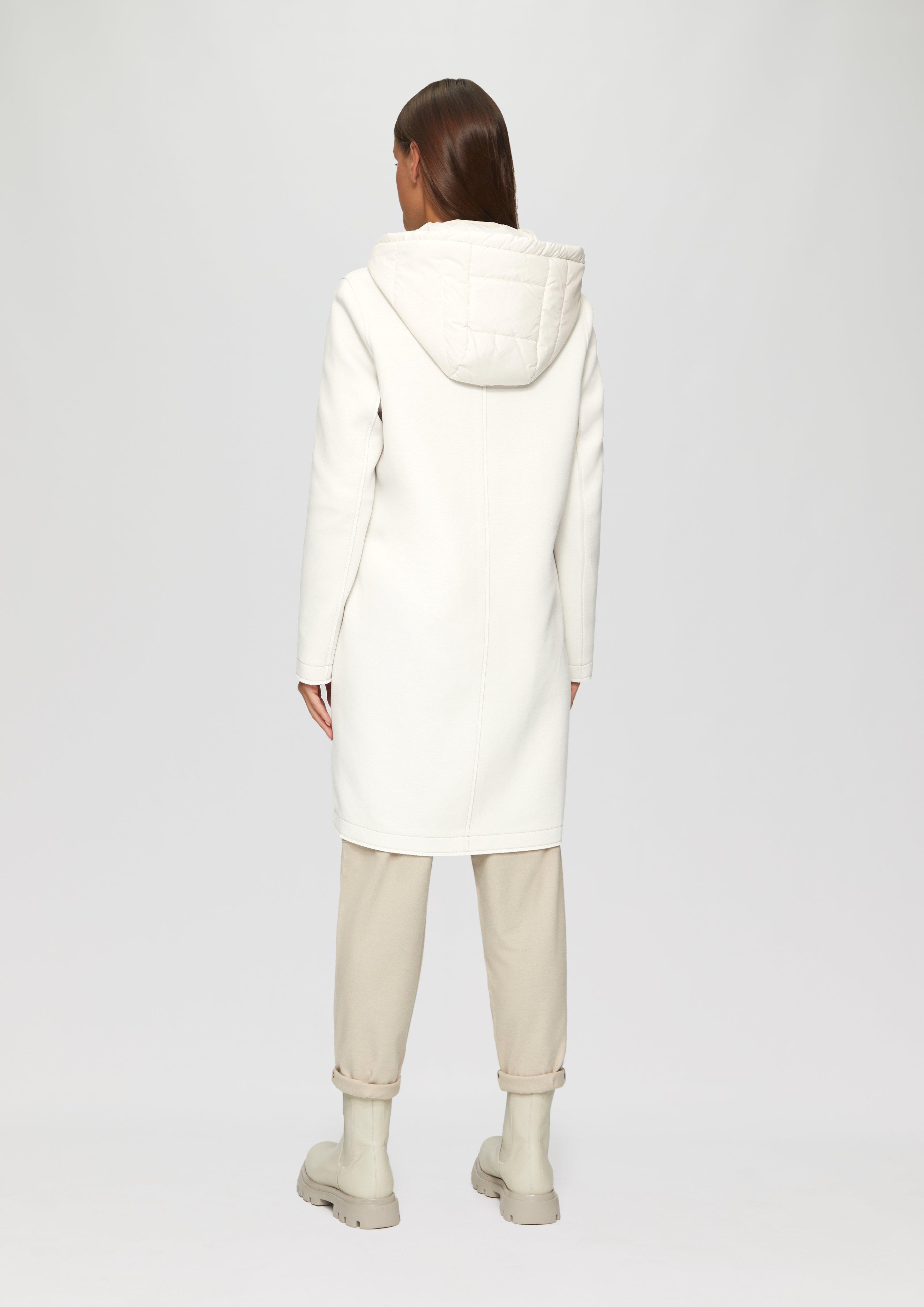 Outdoor-Mantel in 0330