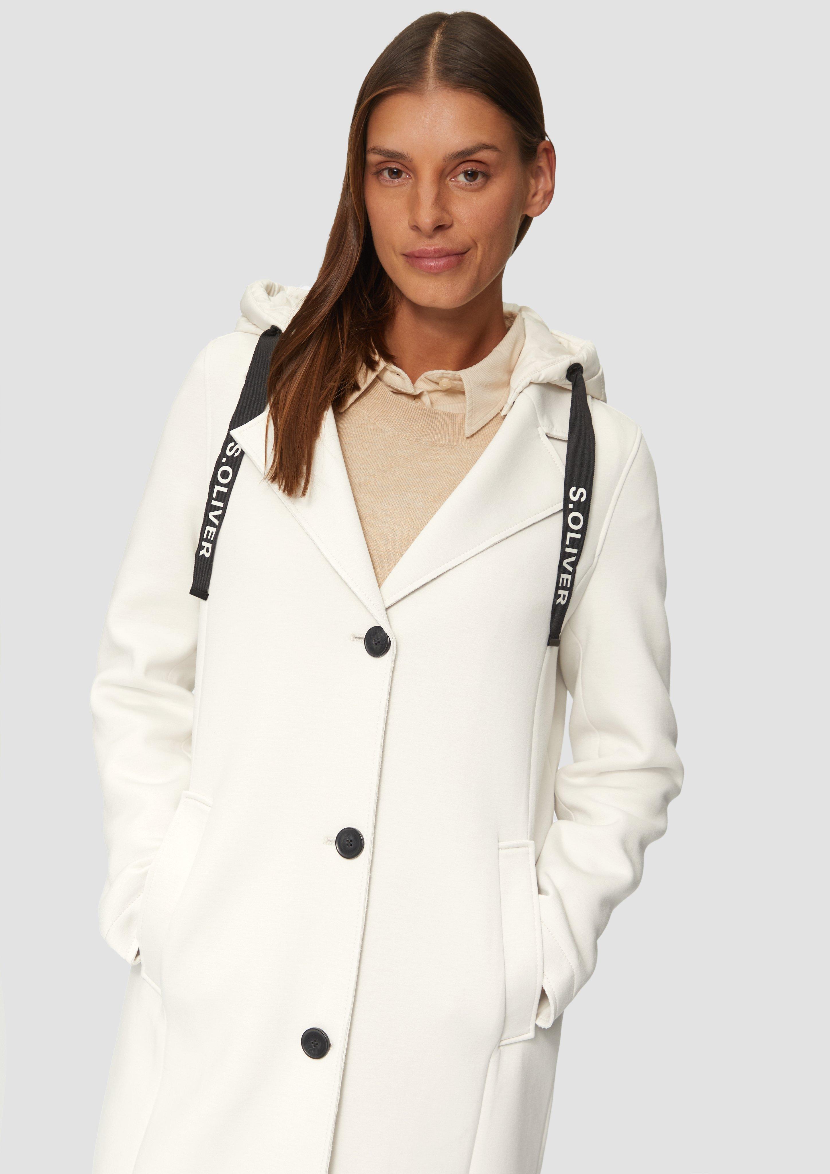 Outdoor-Mantel in 0330