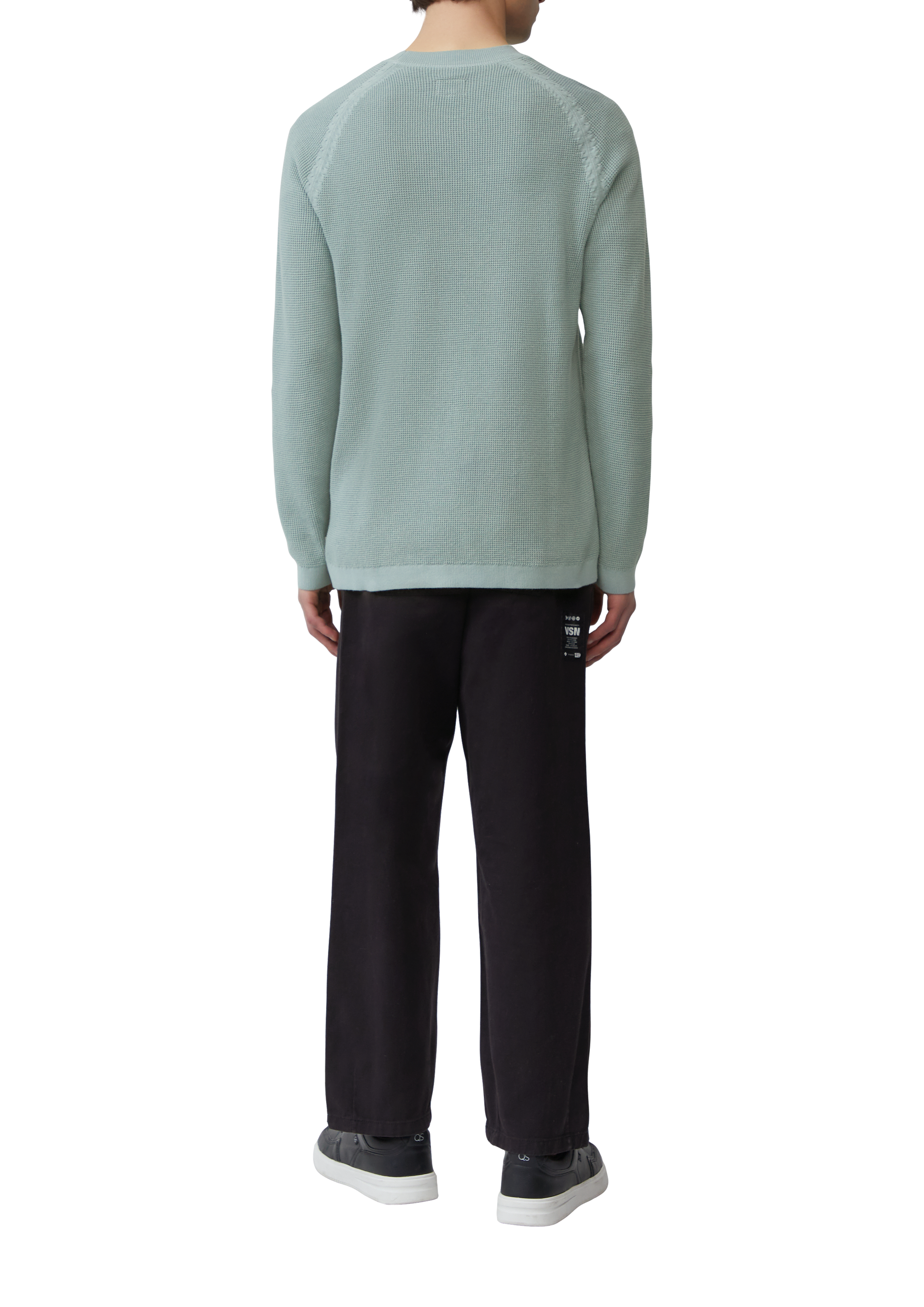 Thumbnail - Strickpullover