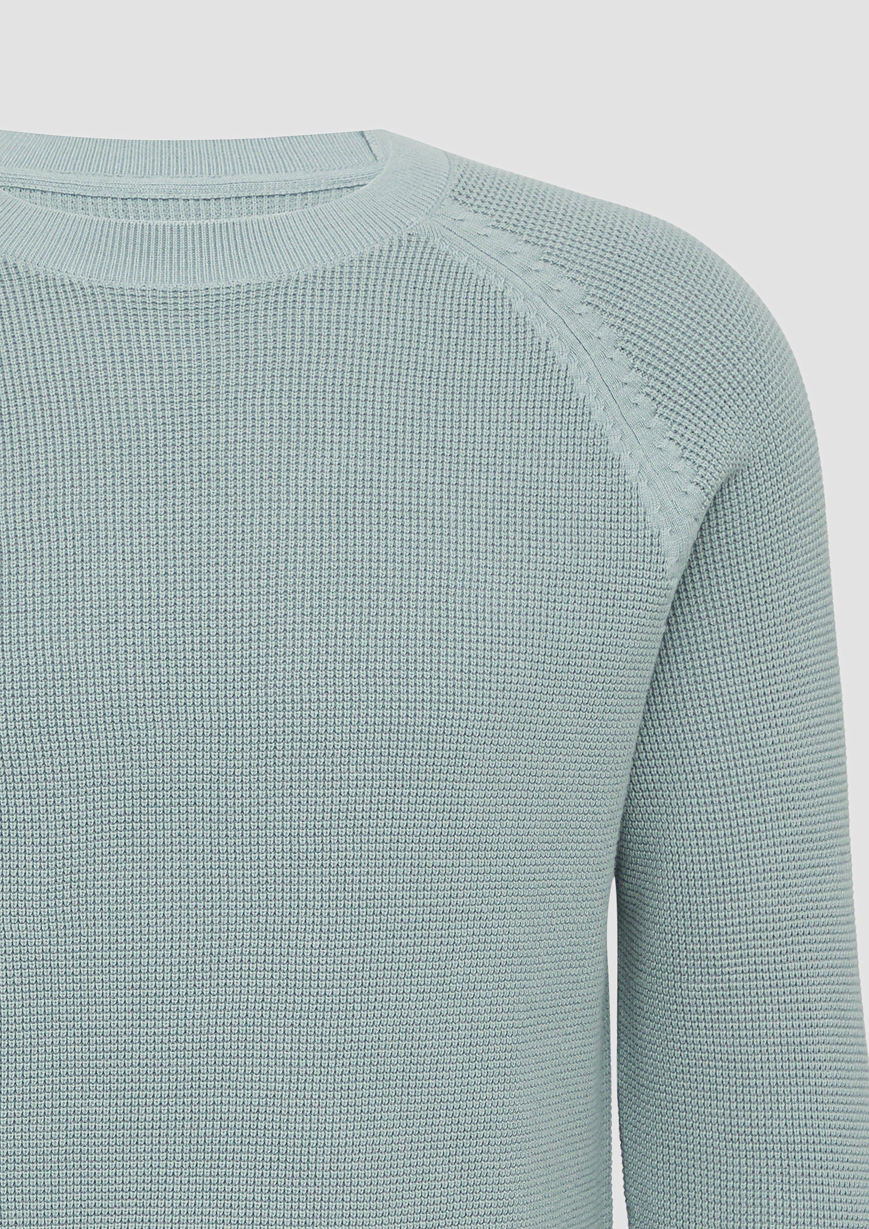 Pull-over en maille in 7217 & 9999