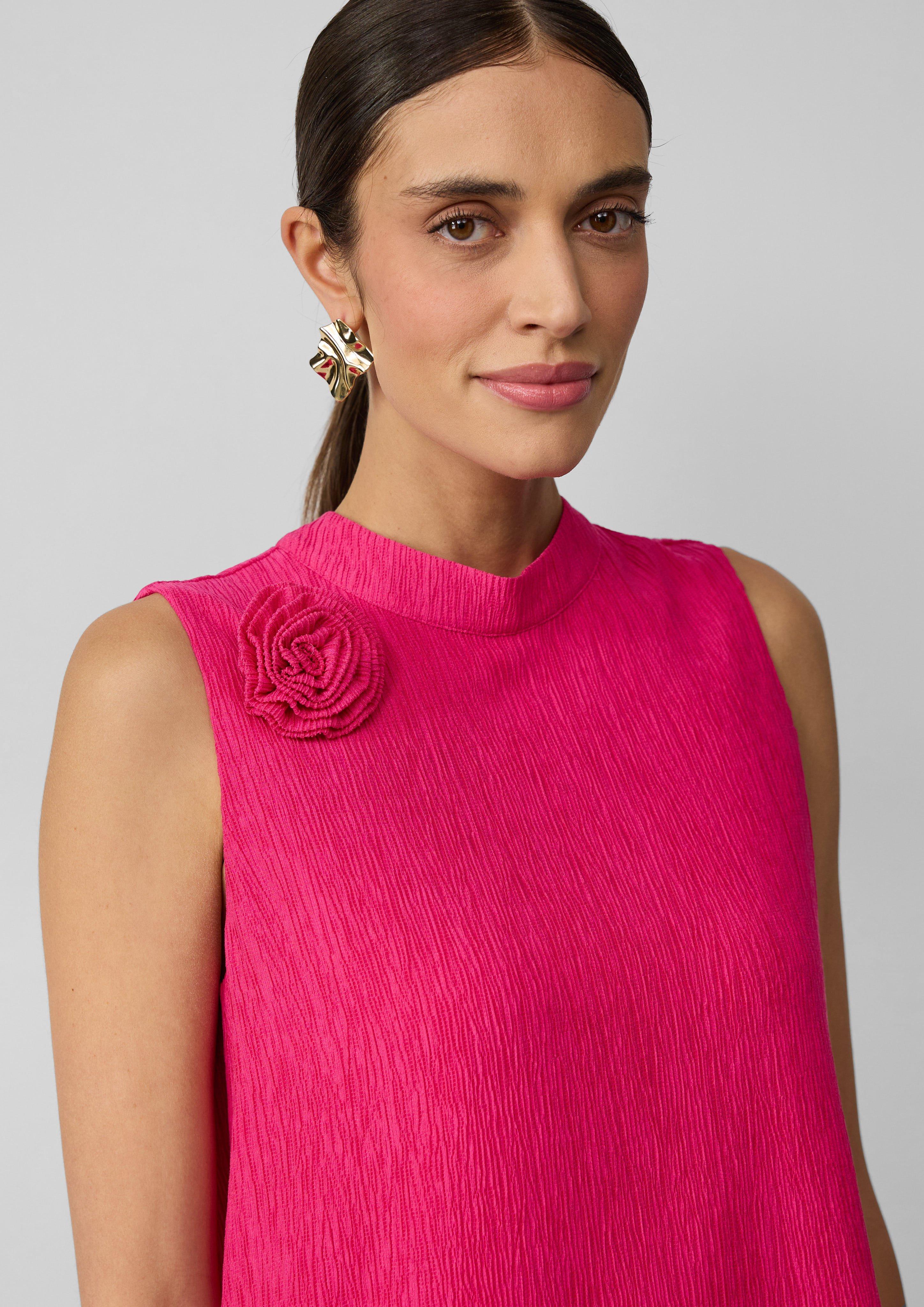 Bluse in 4501 & 9999