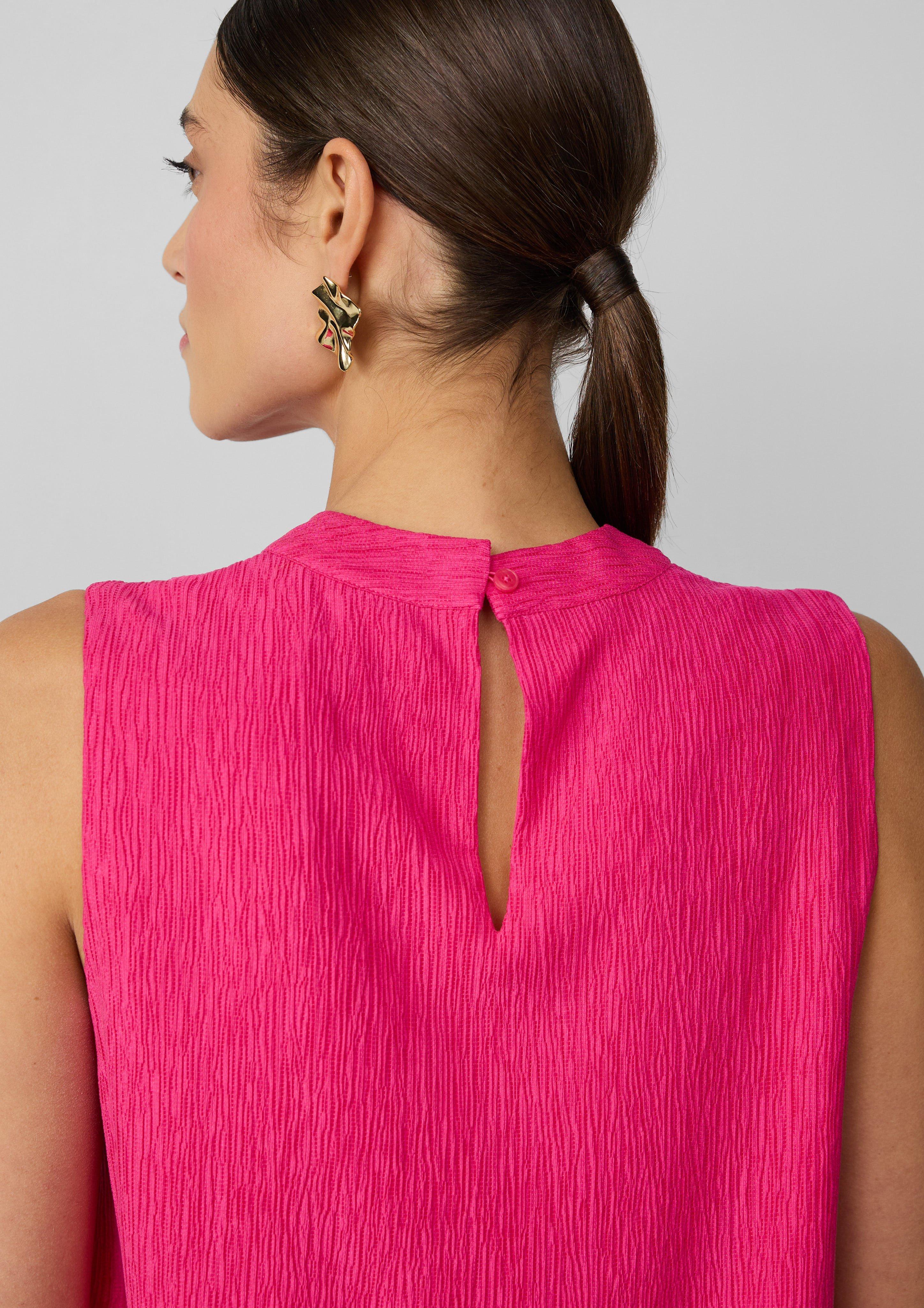 Bluse in 4501 & 9999