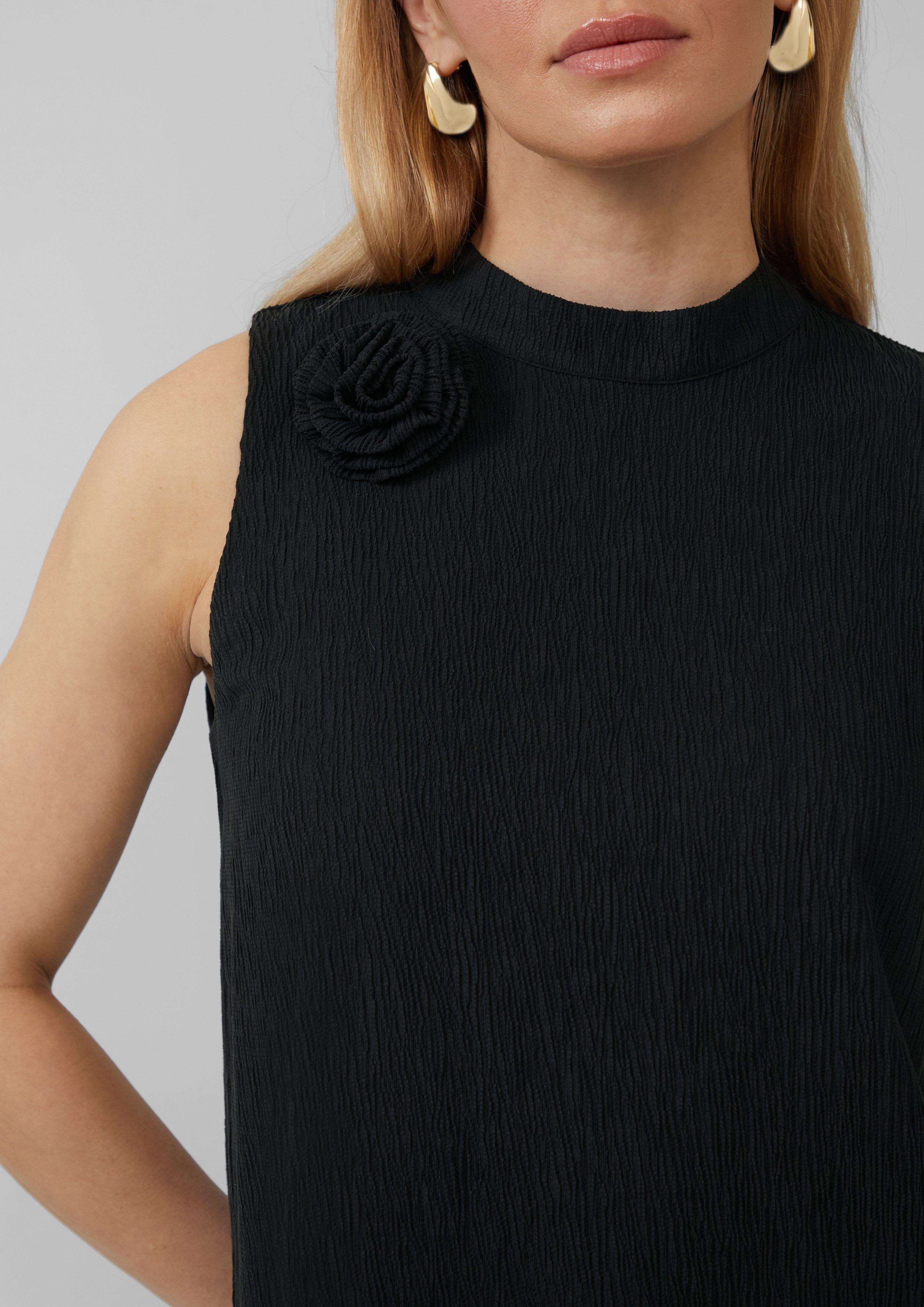 Bluse in 9999 & 4501