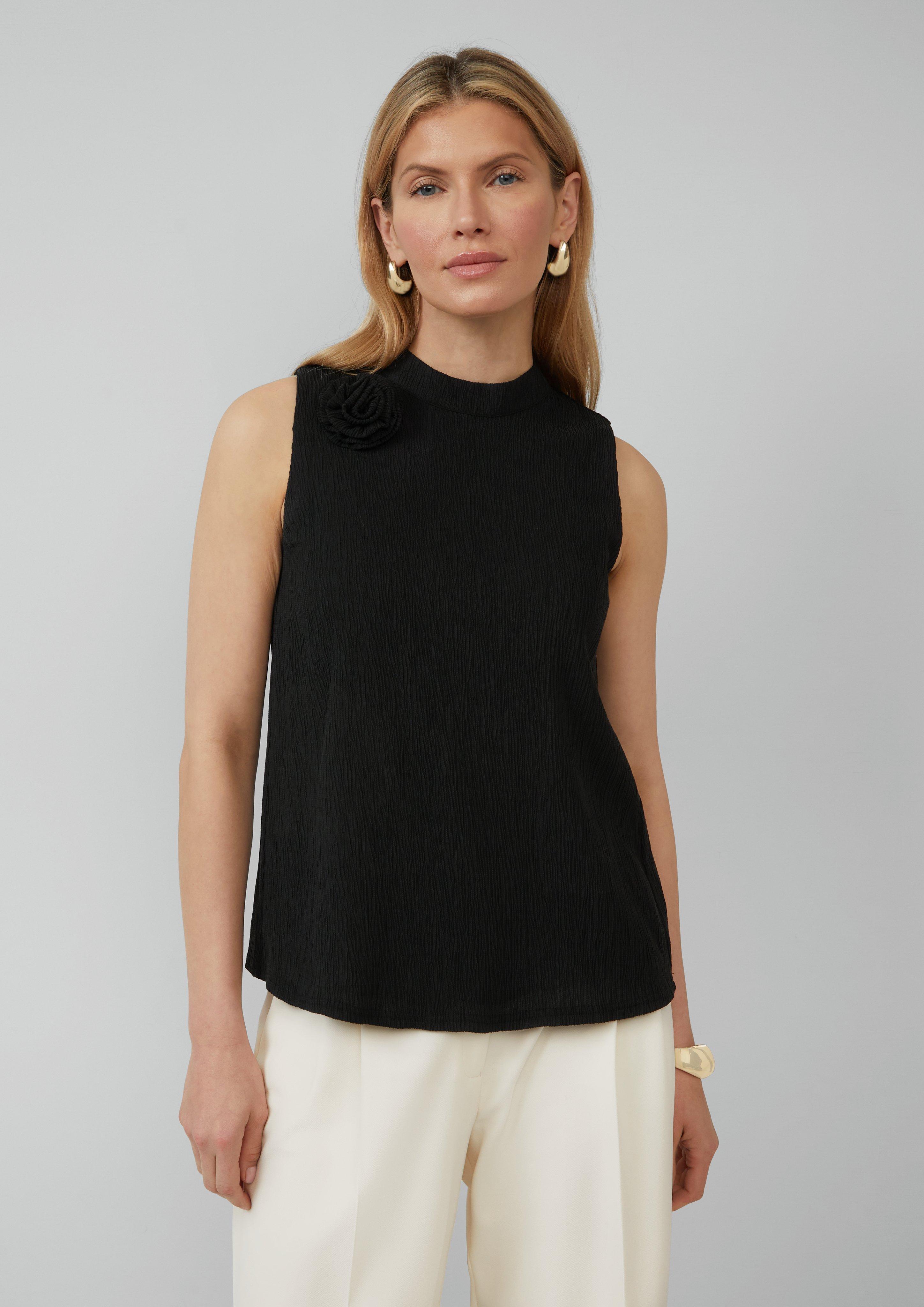 Bluse in 9999 & 4501