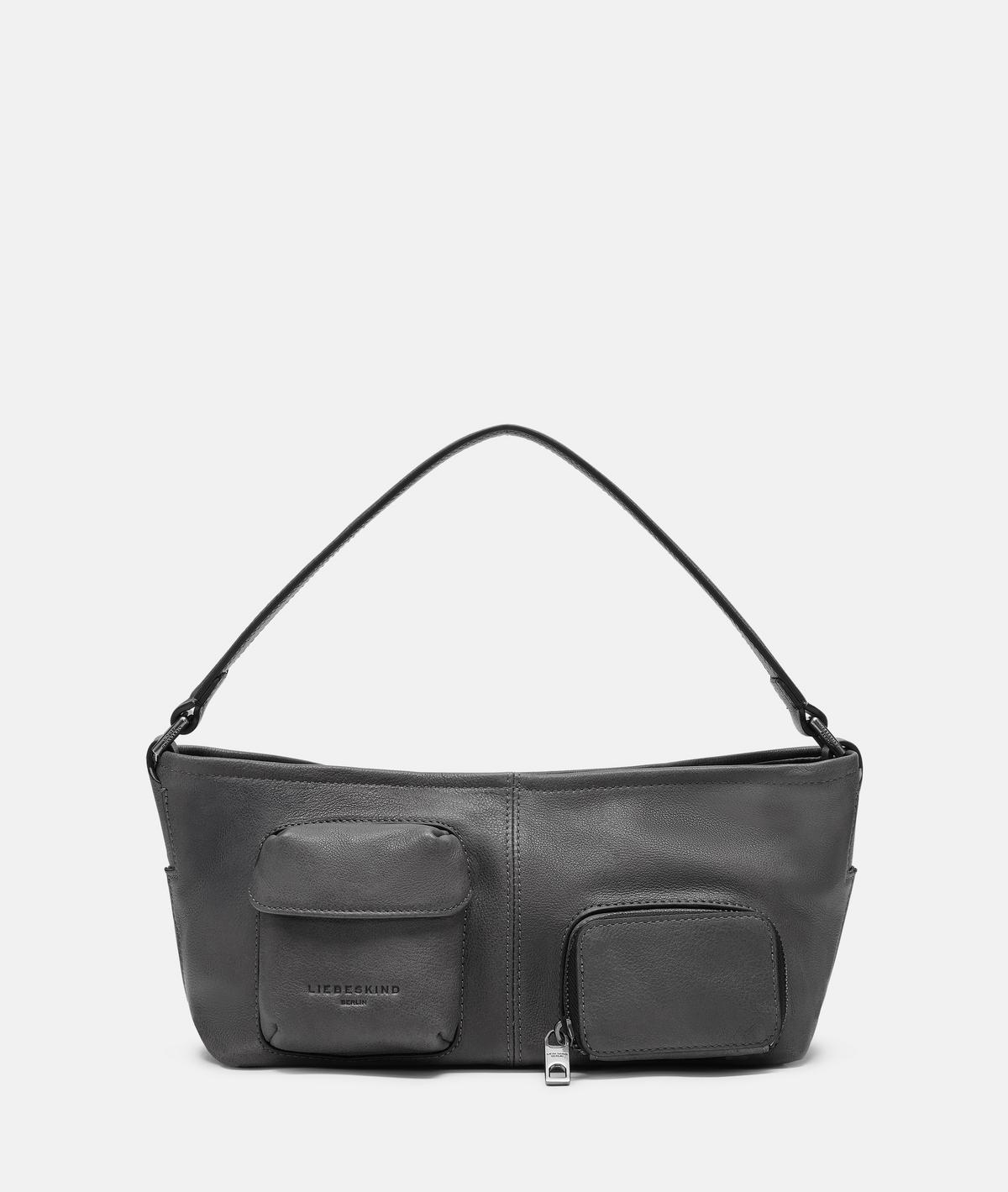 Marc jacobs the sling convertible leather shoulder bag deals