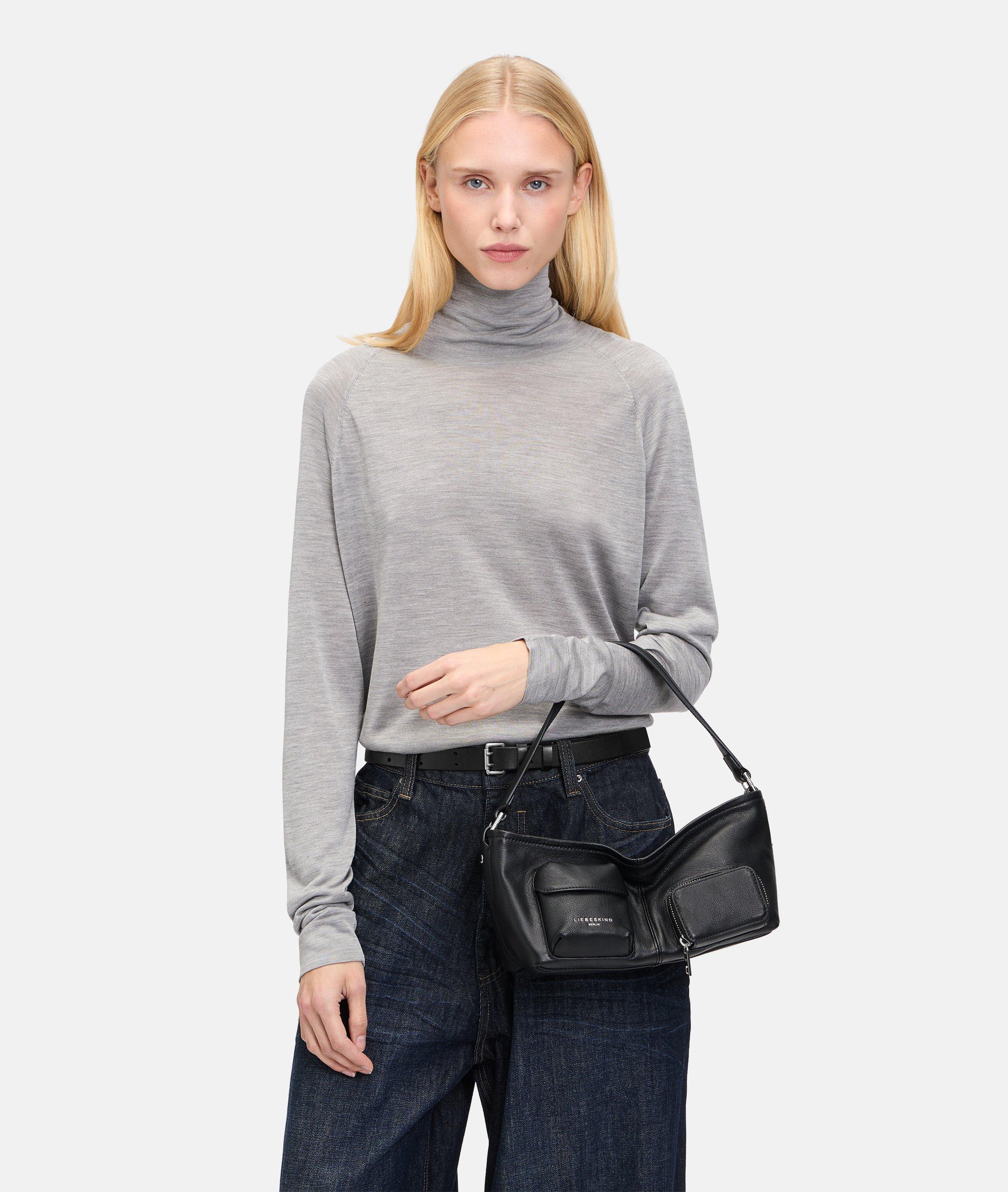 LIEBESKIND BERLIN Archive LK 204 Shoulderbag S
