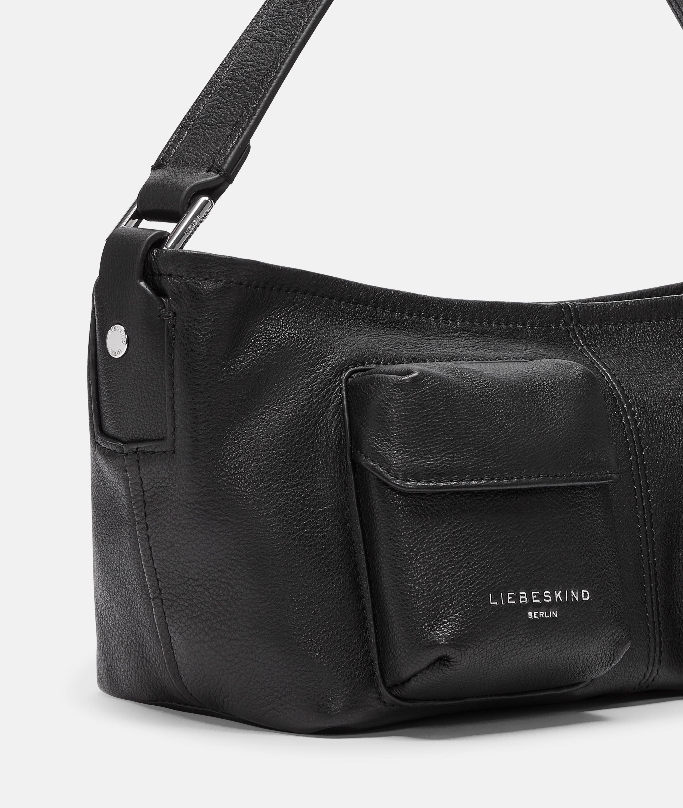 LIEBESKIND BERLIN Archive LK 204 Shoulderbag S