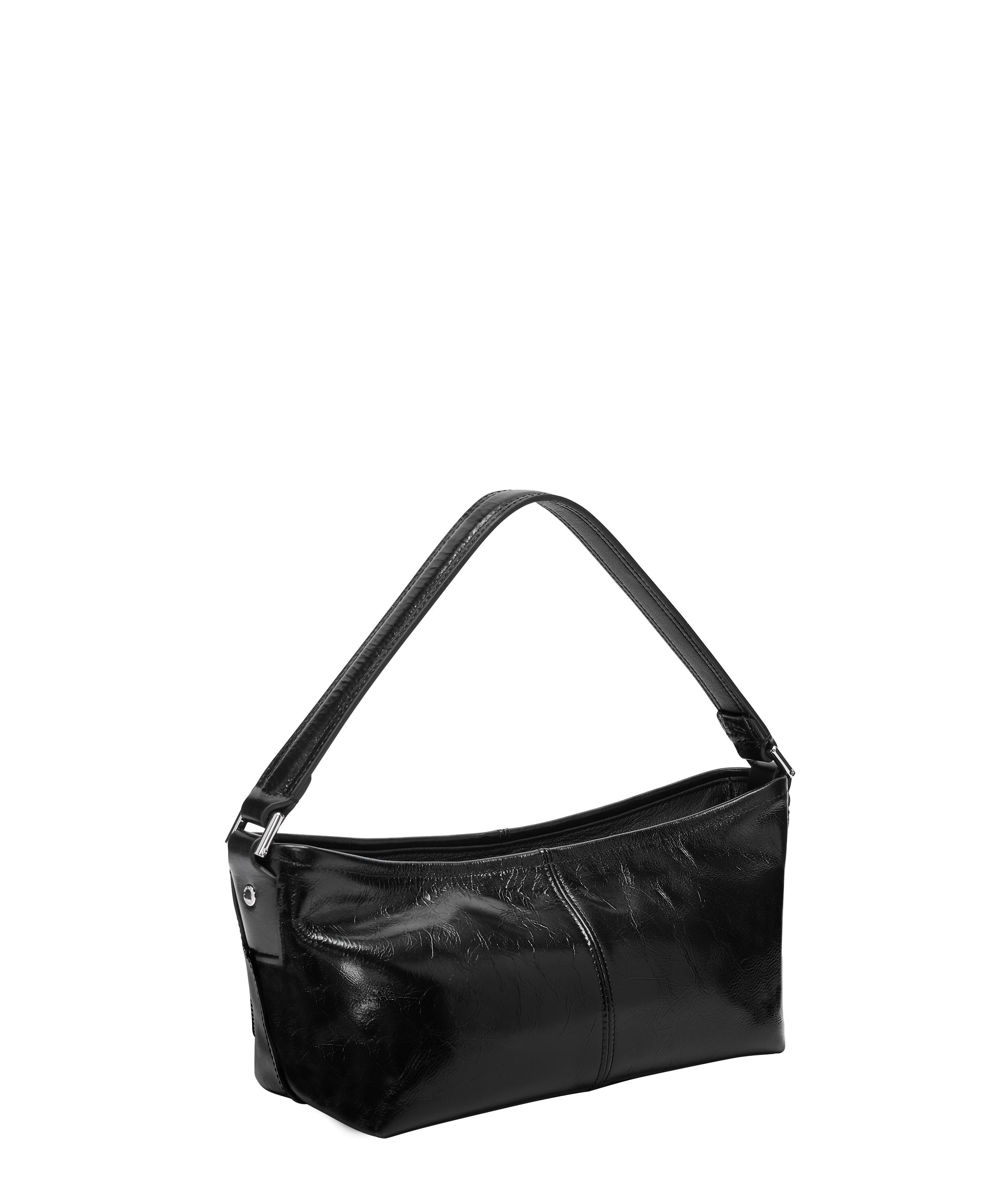 Archive LK 204 Shoulder Bag S - Black | LIEBESKIND BERLIN