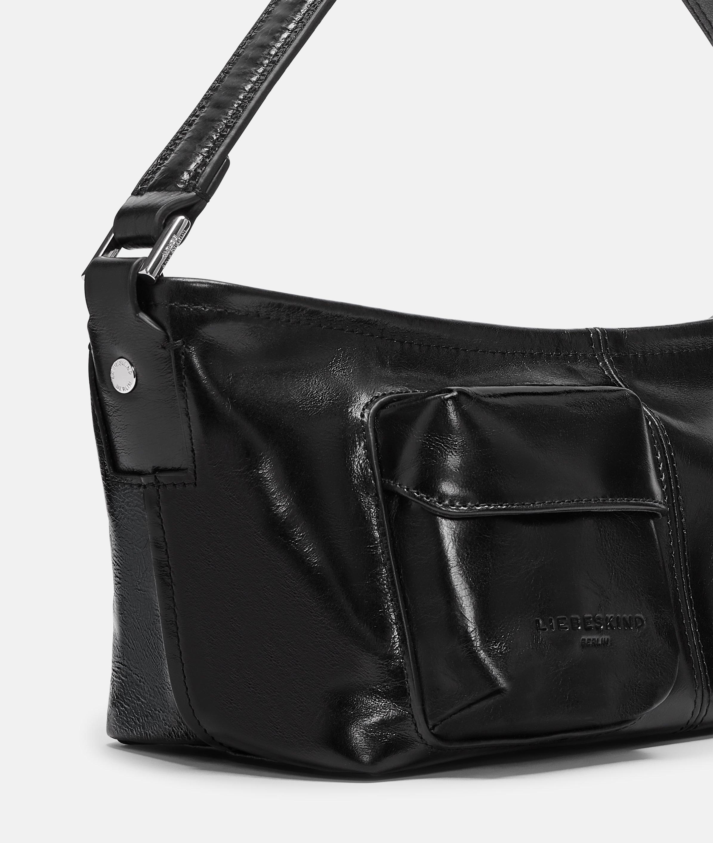 LIEBESKIND BERLIN Archive LK 204 Shoulderbag S