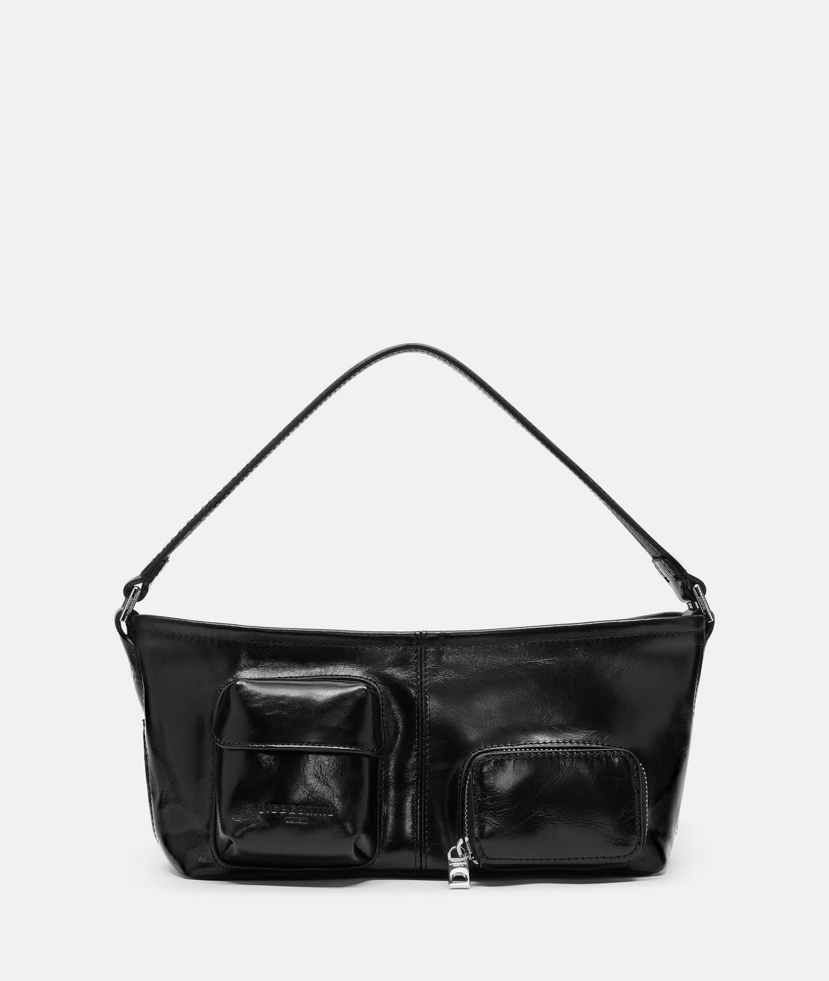・・LIEBE・・ Luka Crossbody S - lavender | LIEBESKIND BERLIN