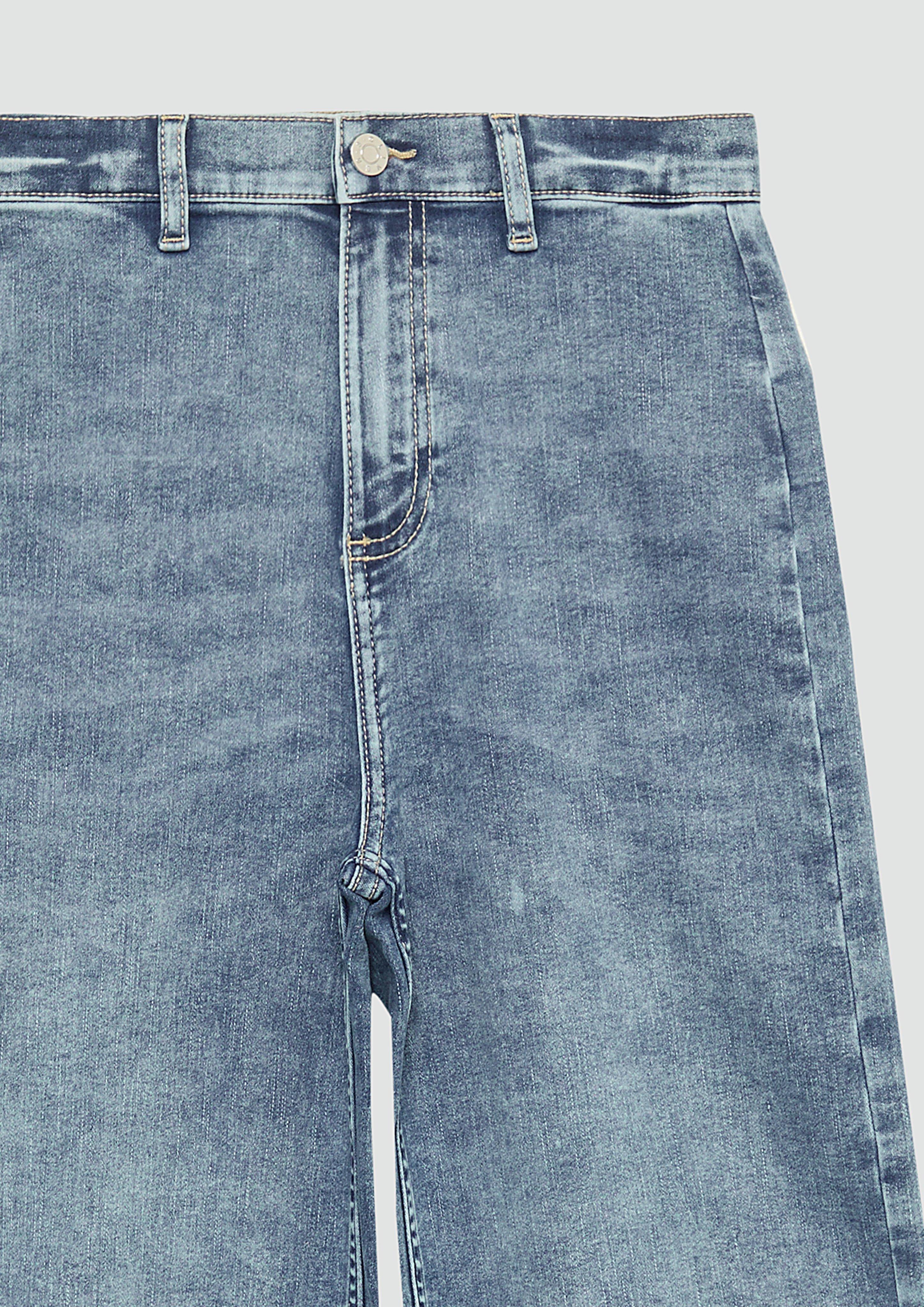 Pantalon en jean in 54Z7 & 56Z6