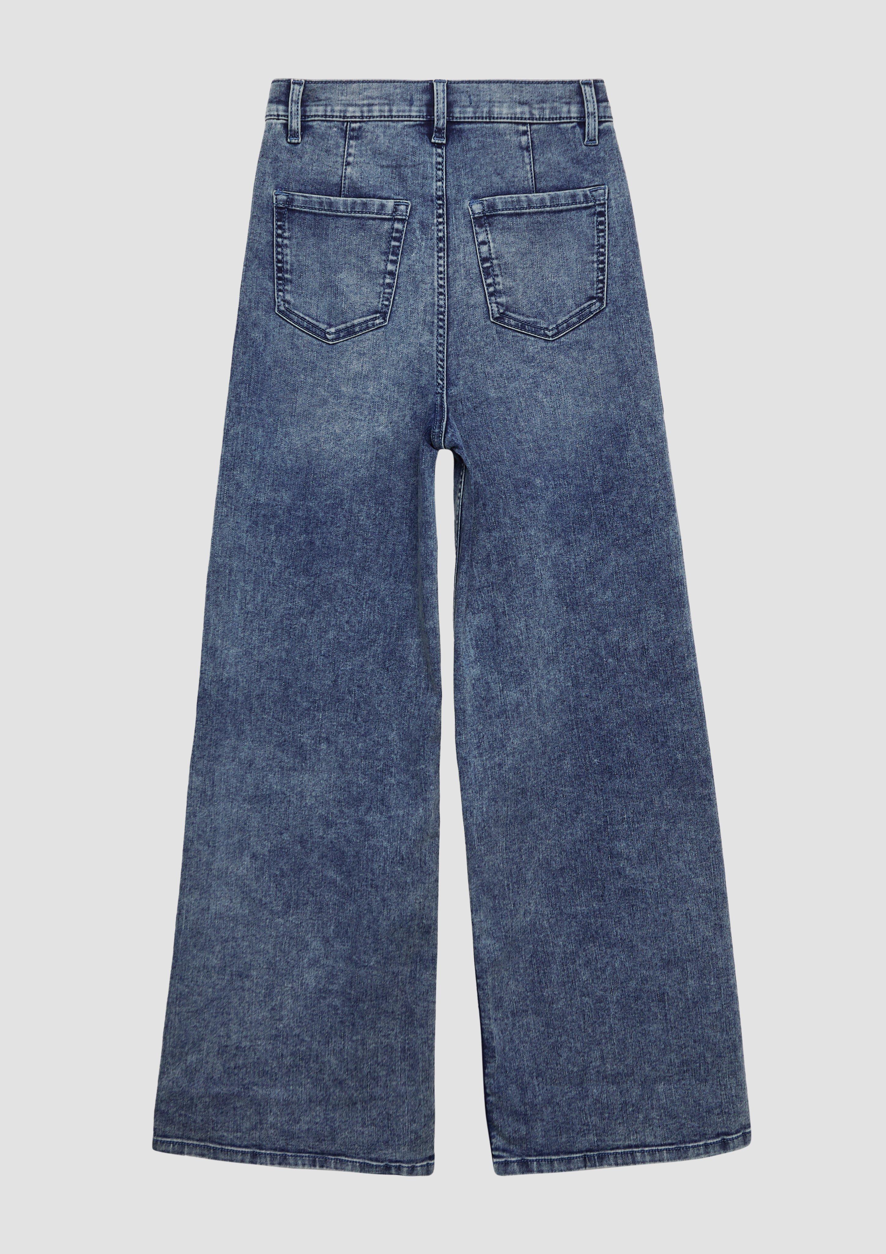 Jeans in 56Z6 & 54Z7