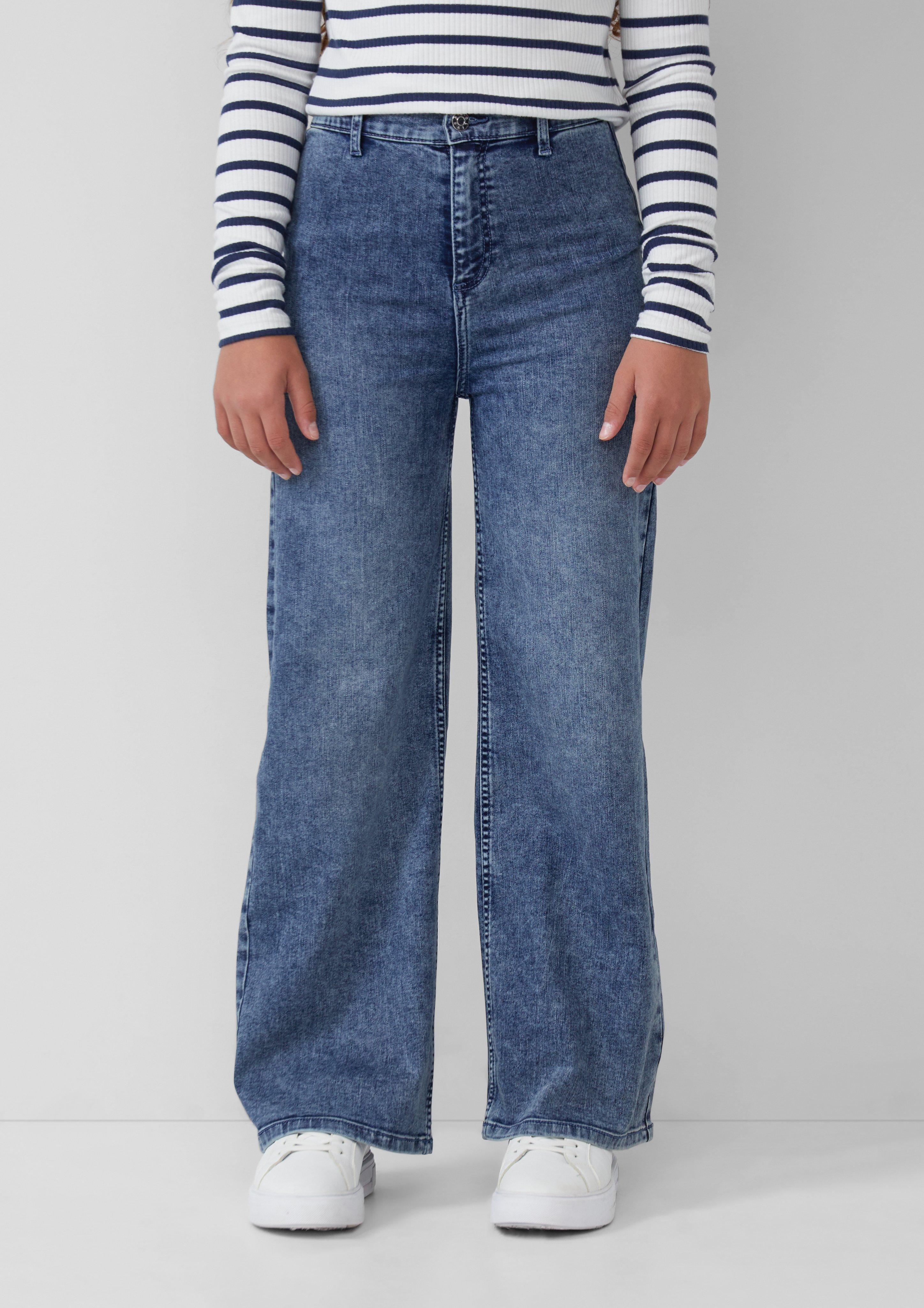 Jeans in 56Z6 & 54Z7