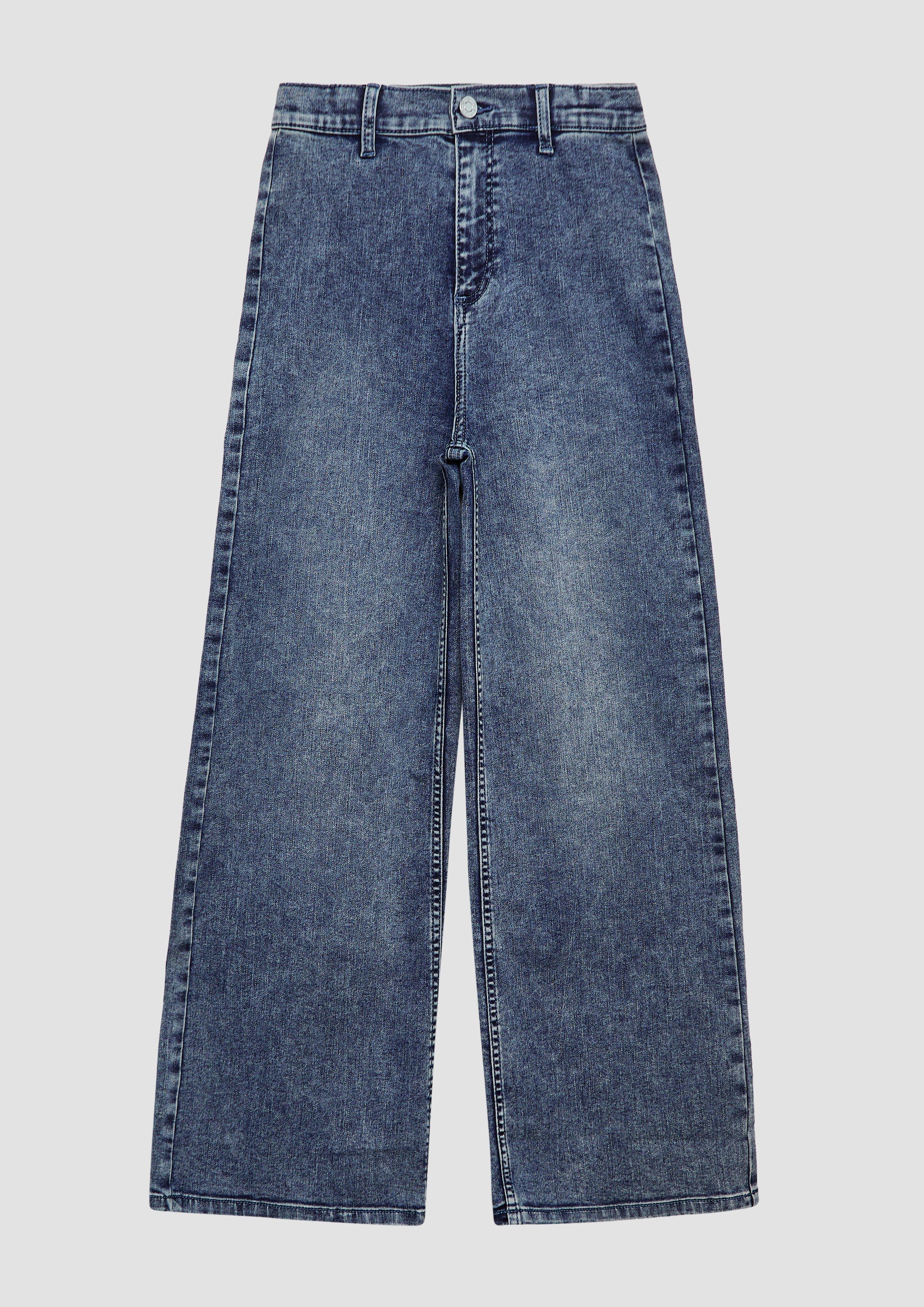 Jeans-Hose
