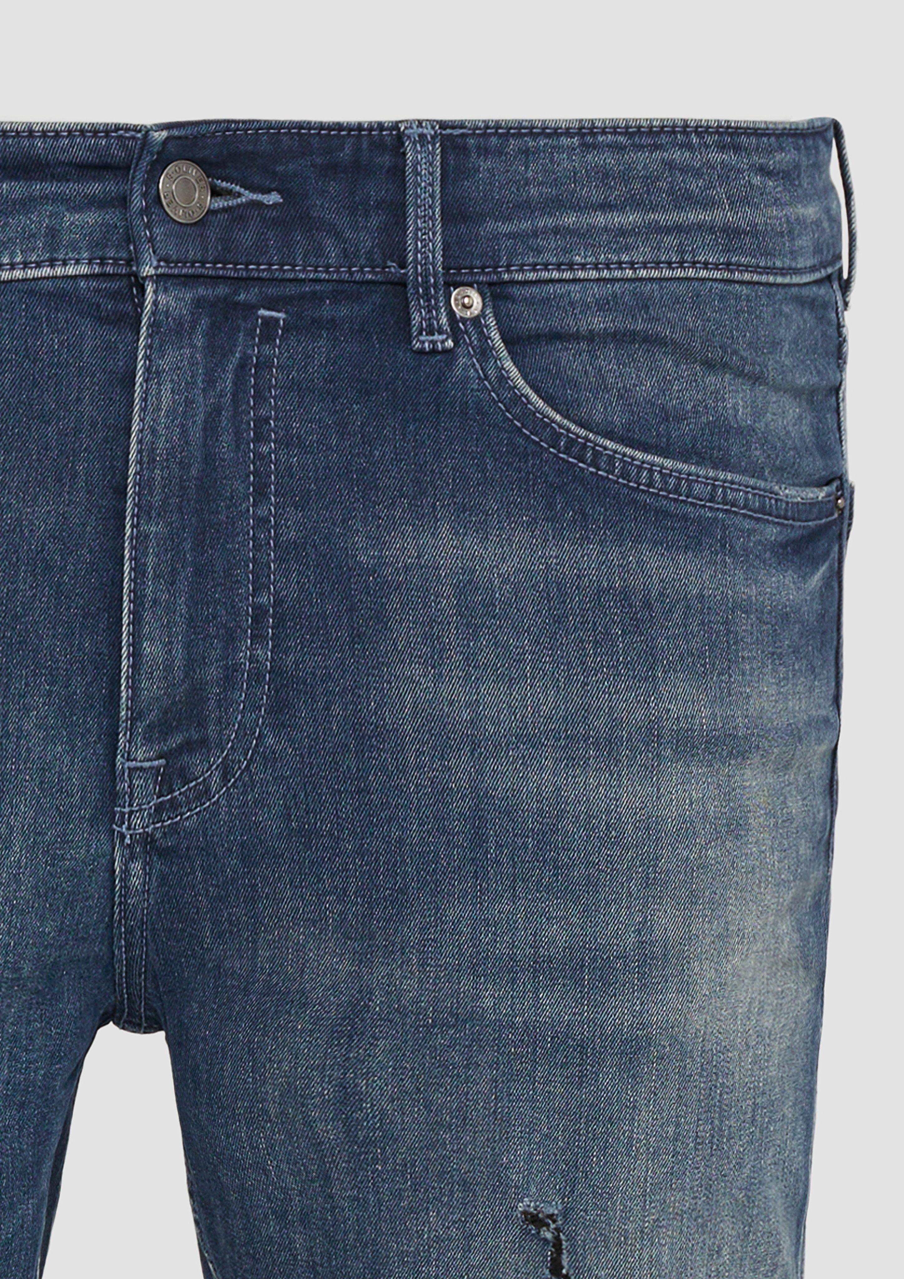 Denim broek in 68Z7