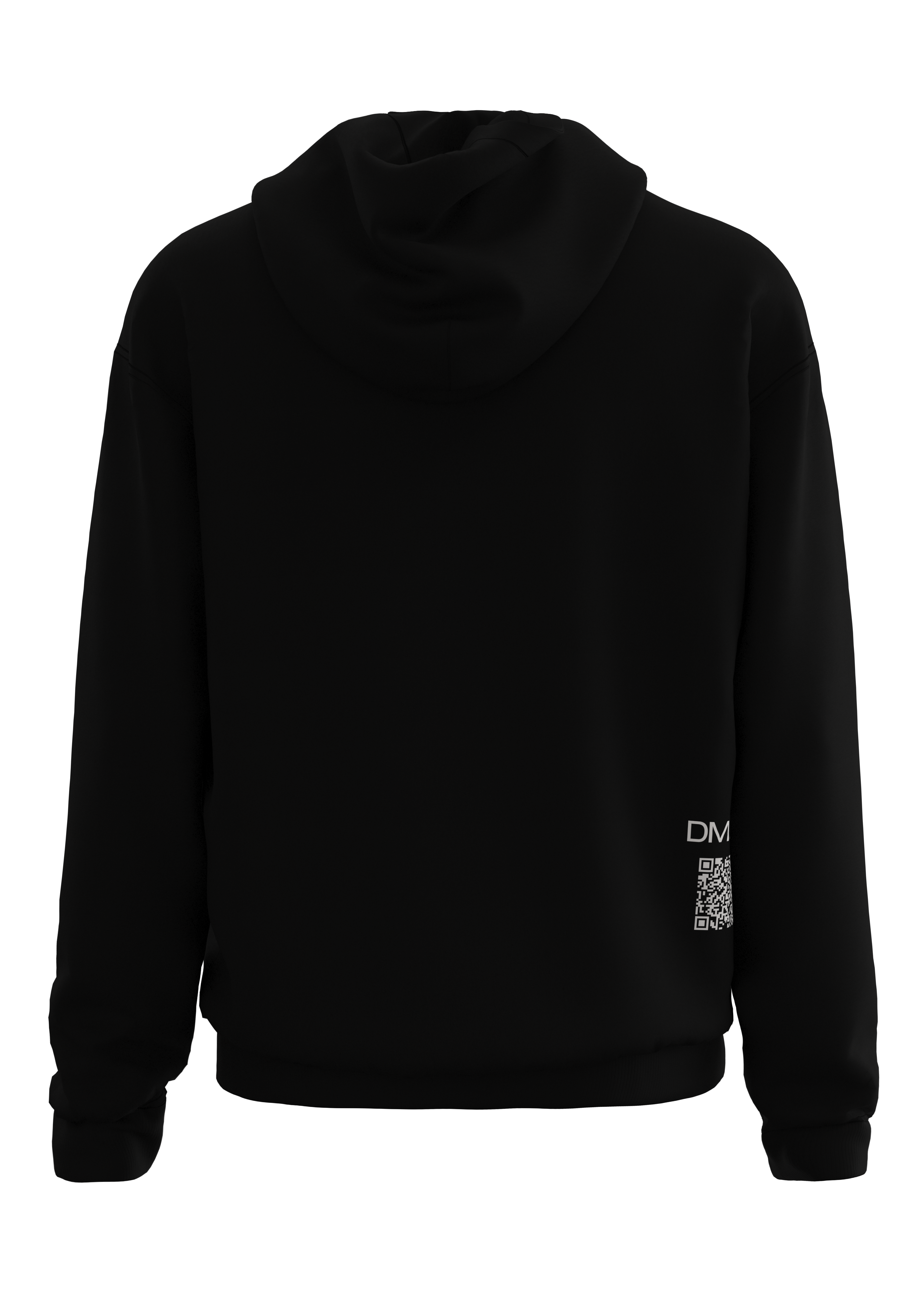 Sweatshirt in 99D0