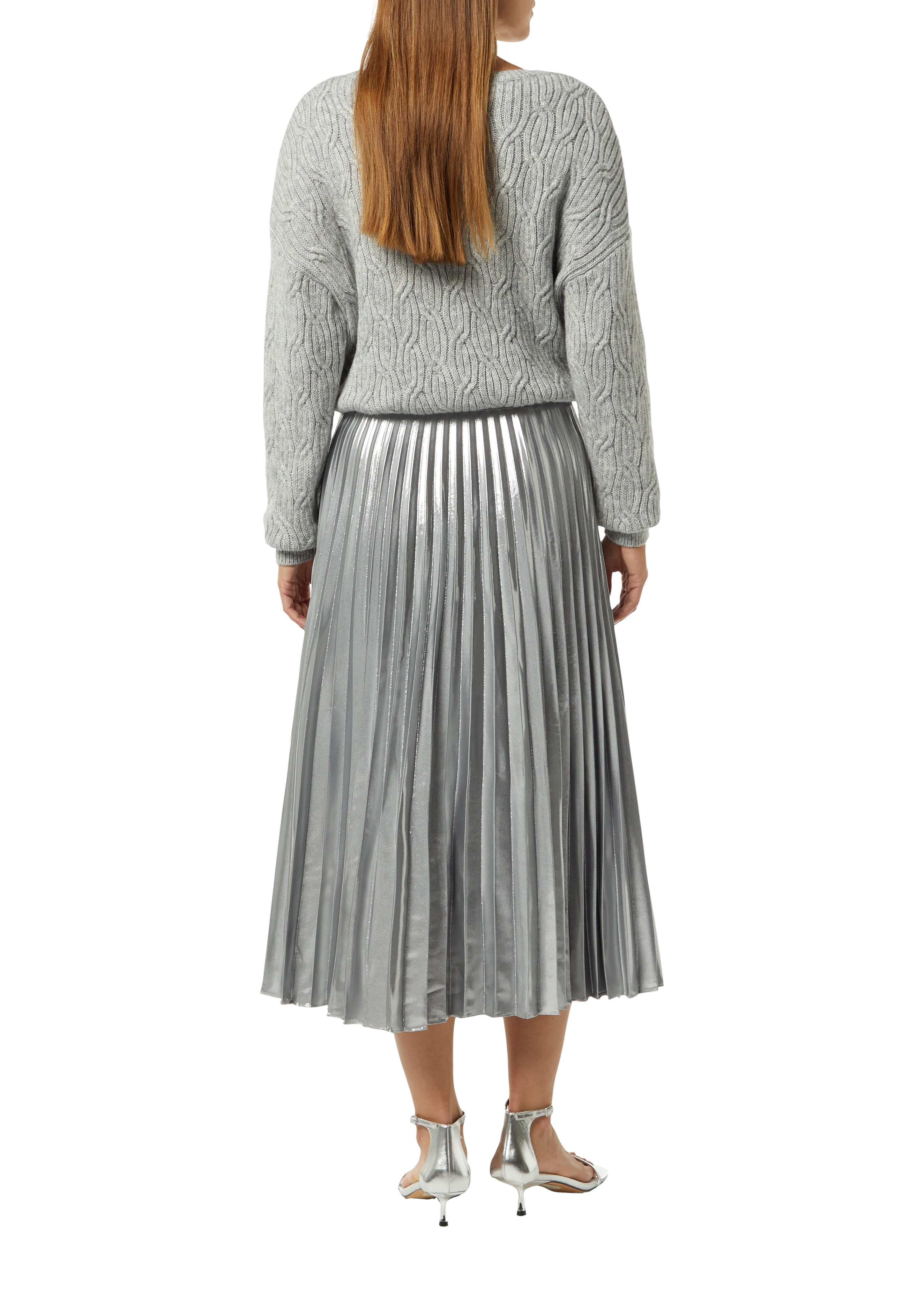 Thumbnail - Strickpullover