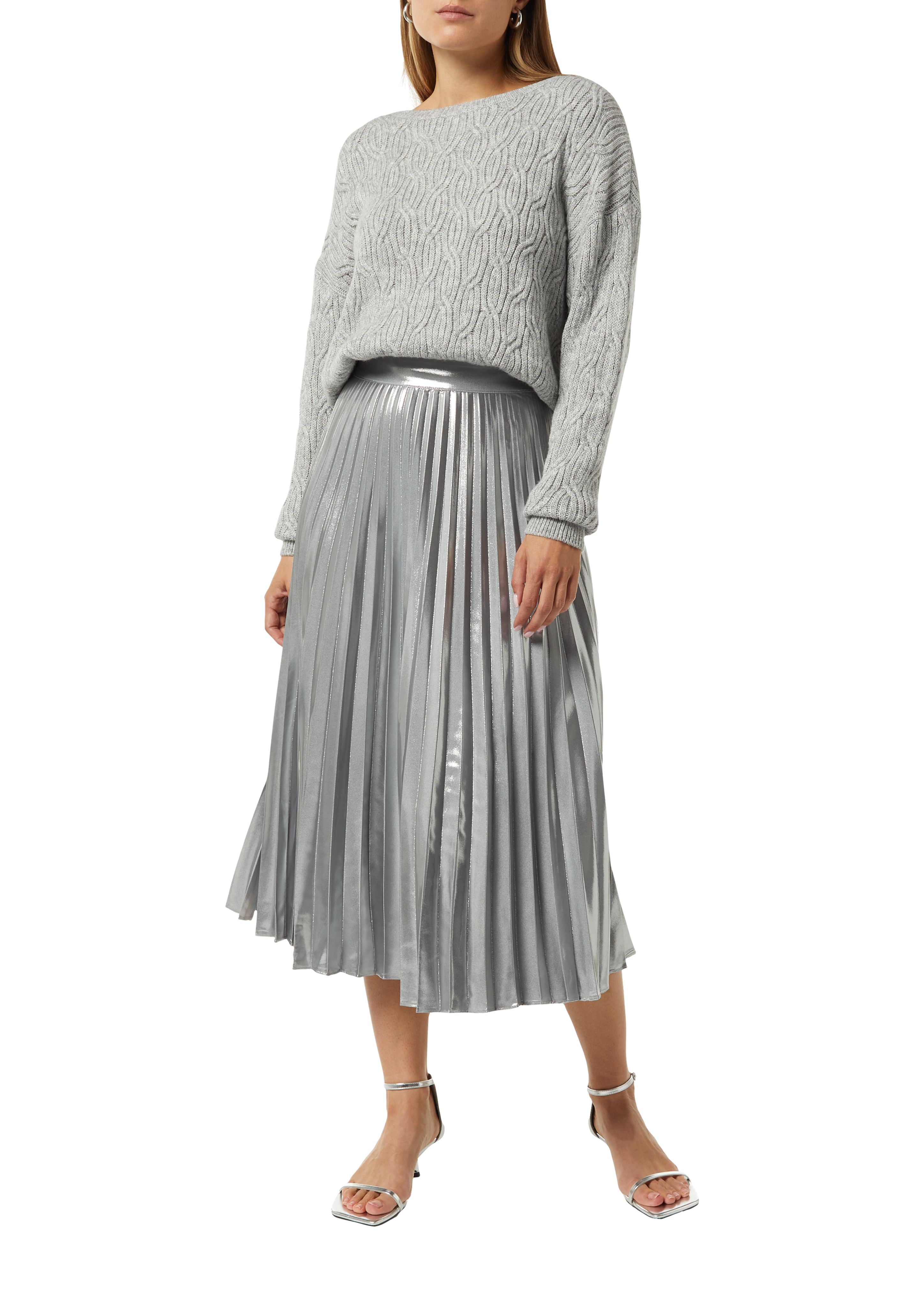 Thumbnail - Strickpullover