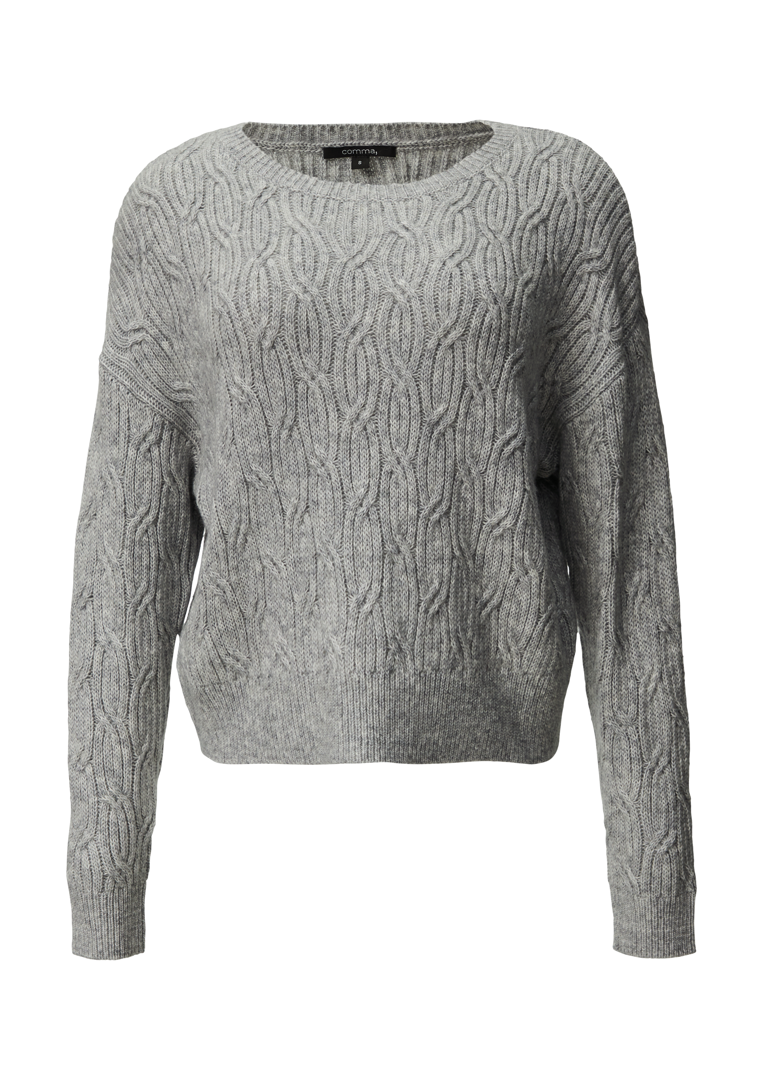 Strickpullover in 
