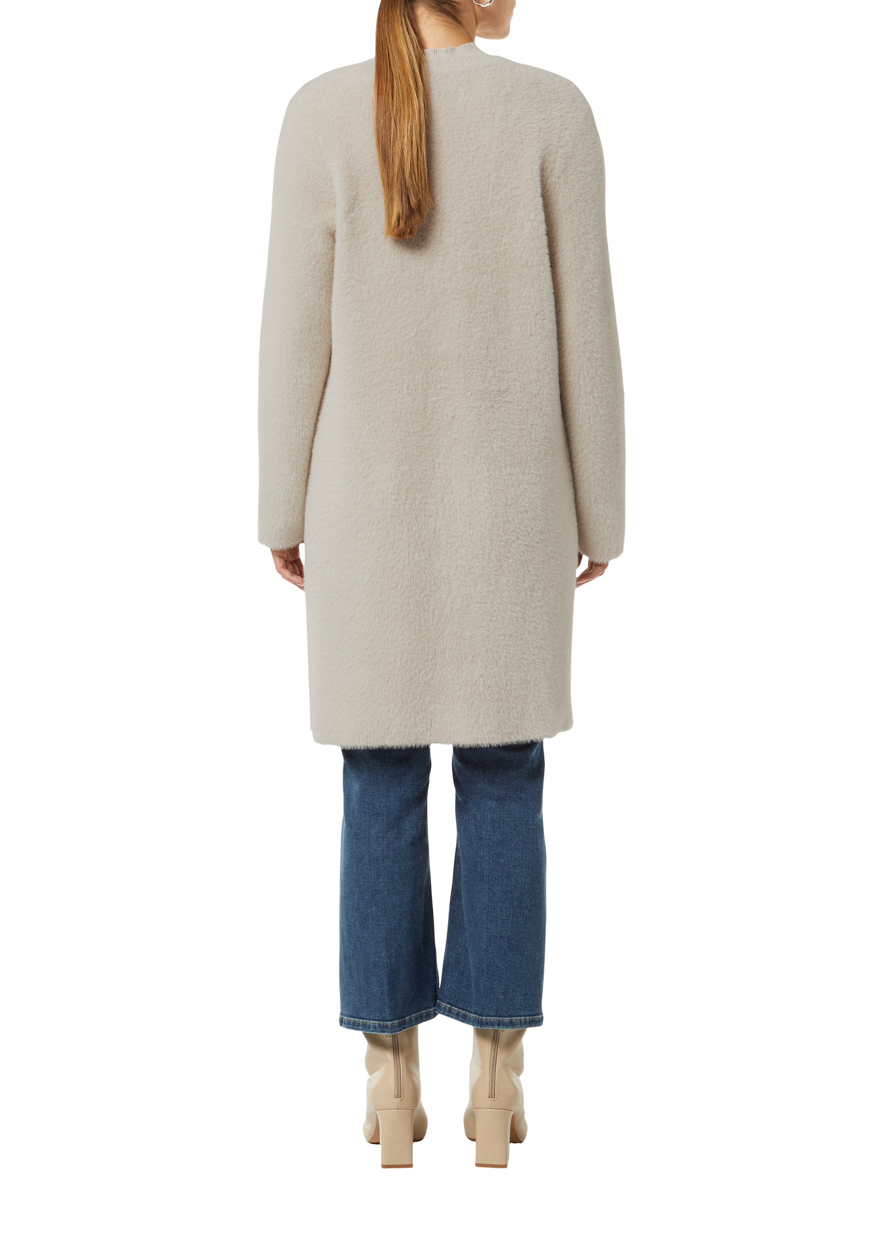 Thumbnail - Strickjacke