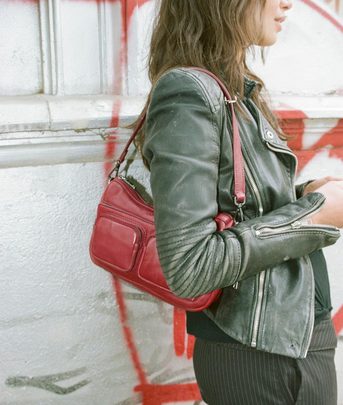 Maia Hobo S chilirot LIEBESKIND BERLIN