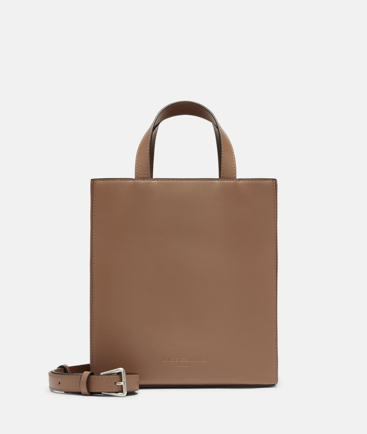 Paper bag s liebeskind sale