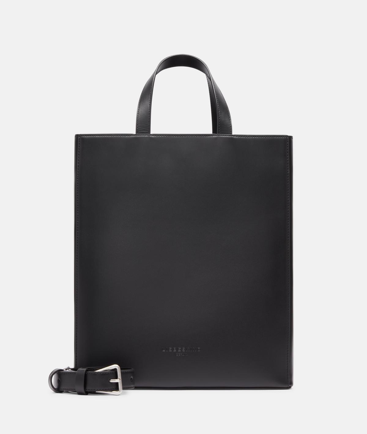 Paper Bag M schwarz LIEBESKIND BERLIN