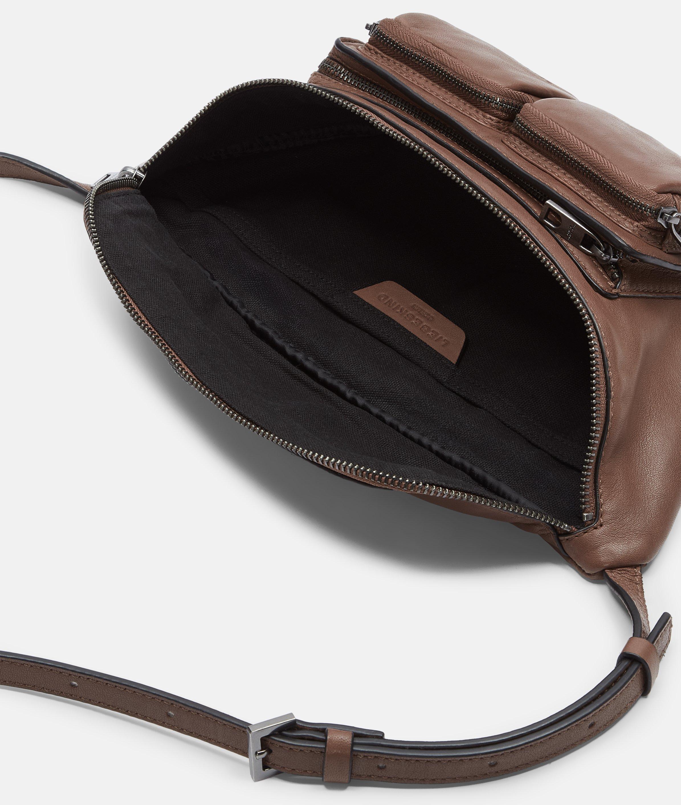 LIEBESKIND BERLIN Maia Belt-Bag M