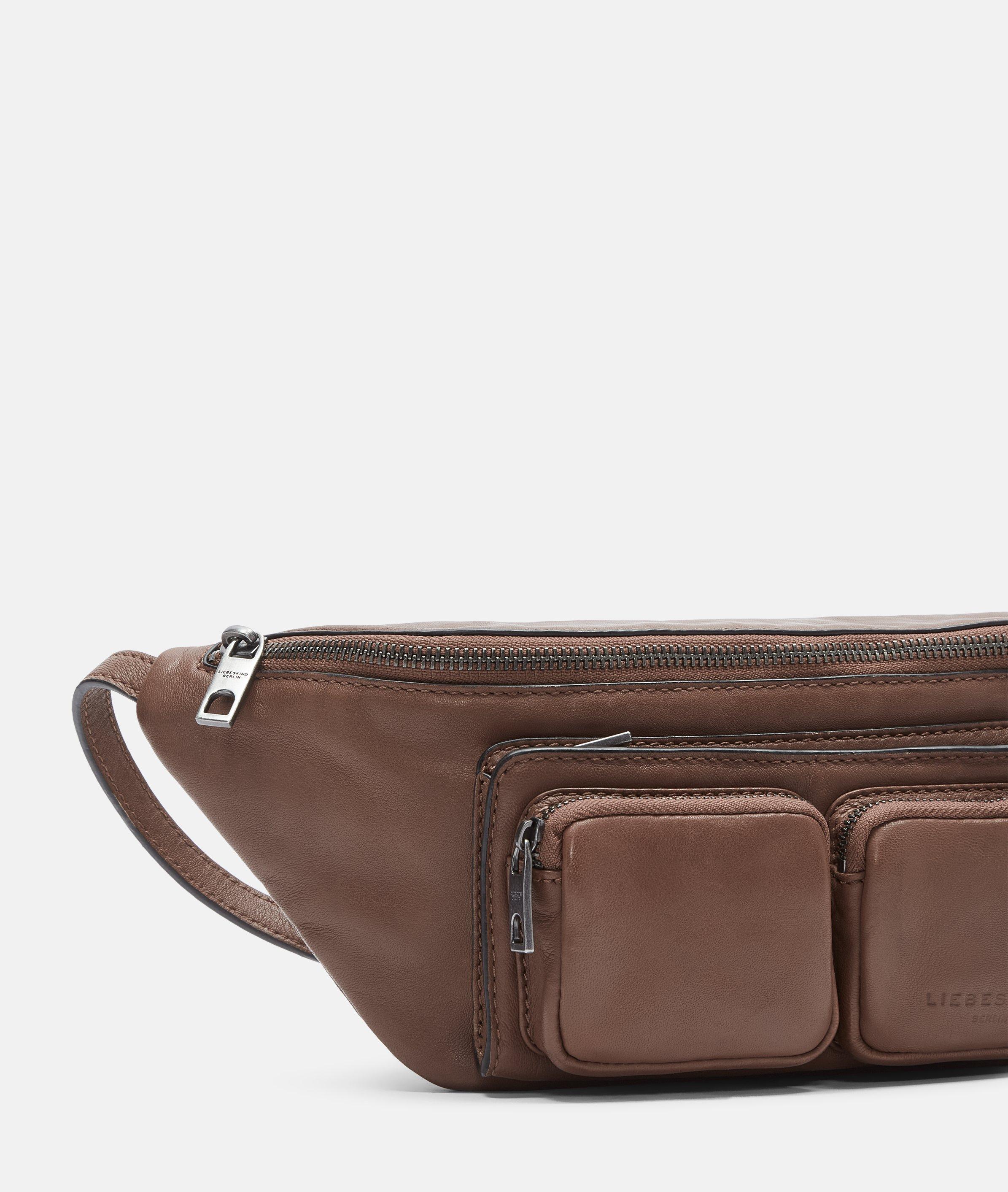 LIEBESKIND BERLIN Maia Belt-Bag M