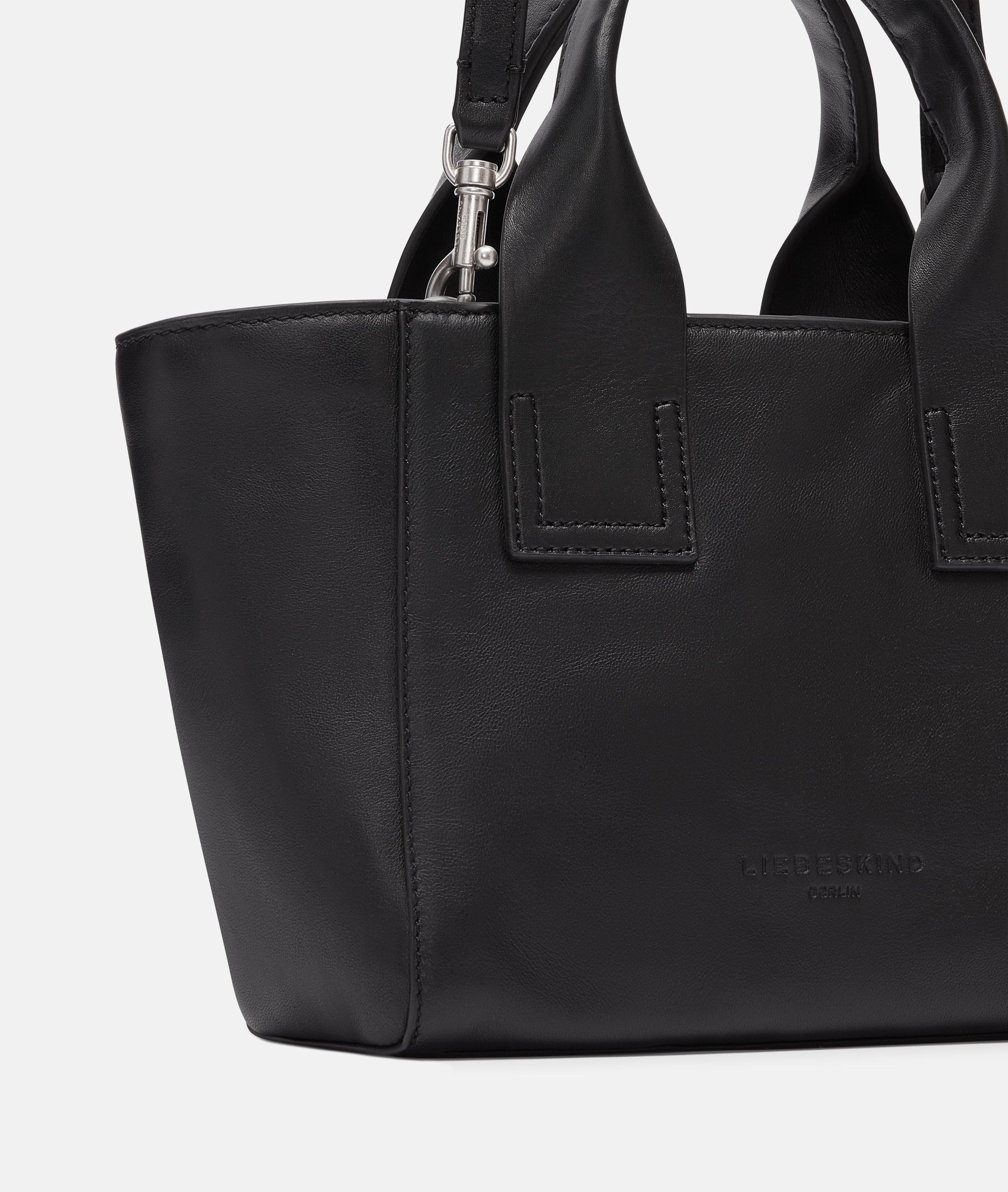 Sienna Shopper S schwarz LIEBESKIND BERLIN