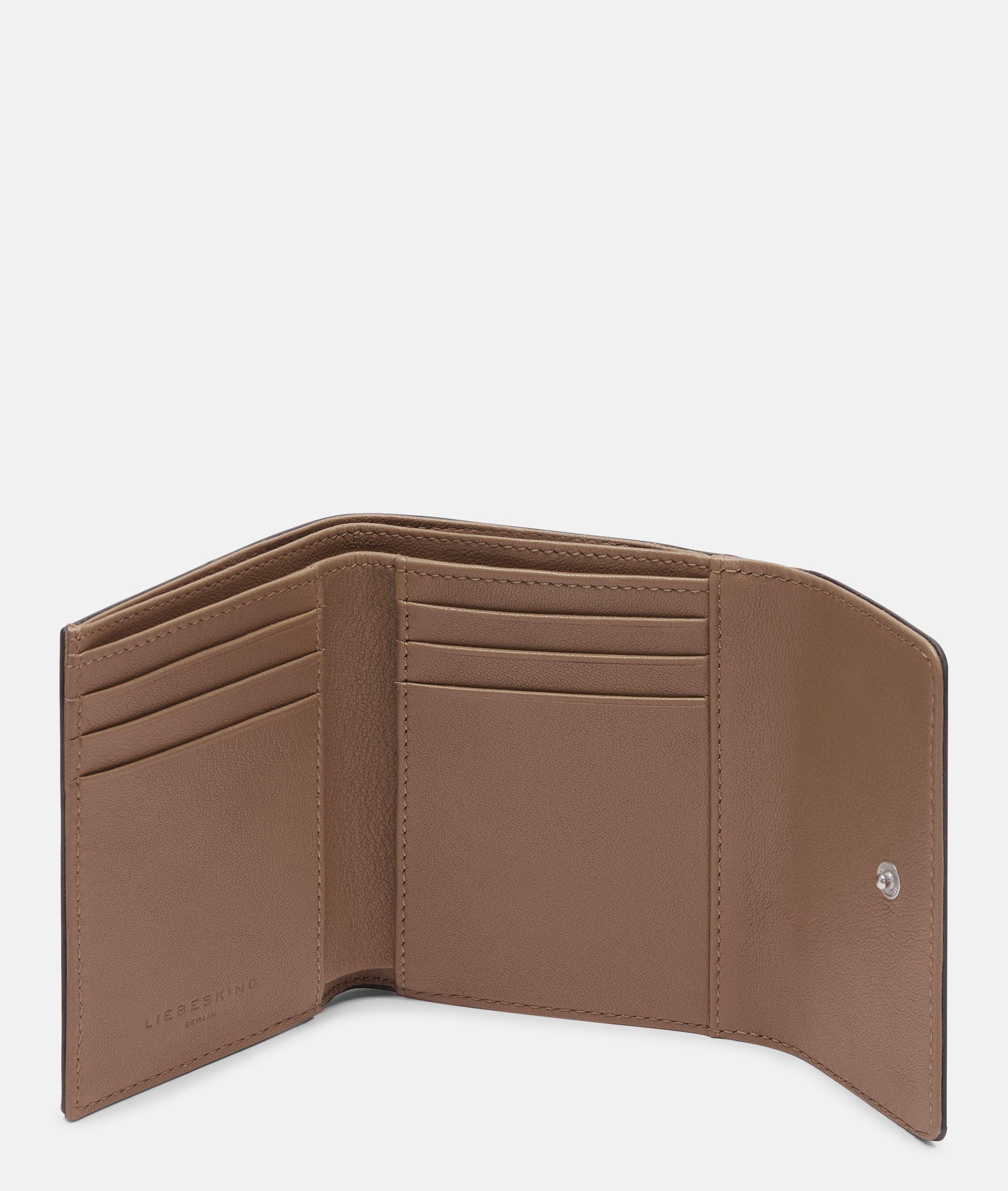 LIEBESKIND BERLIN Nova Geldbörse M