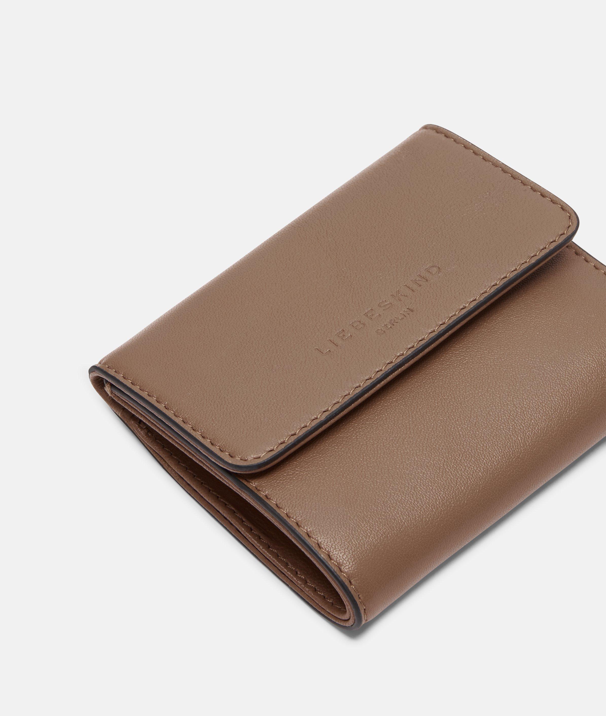 LIEBESKIND BERLIN Nova Geldbörse M