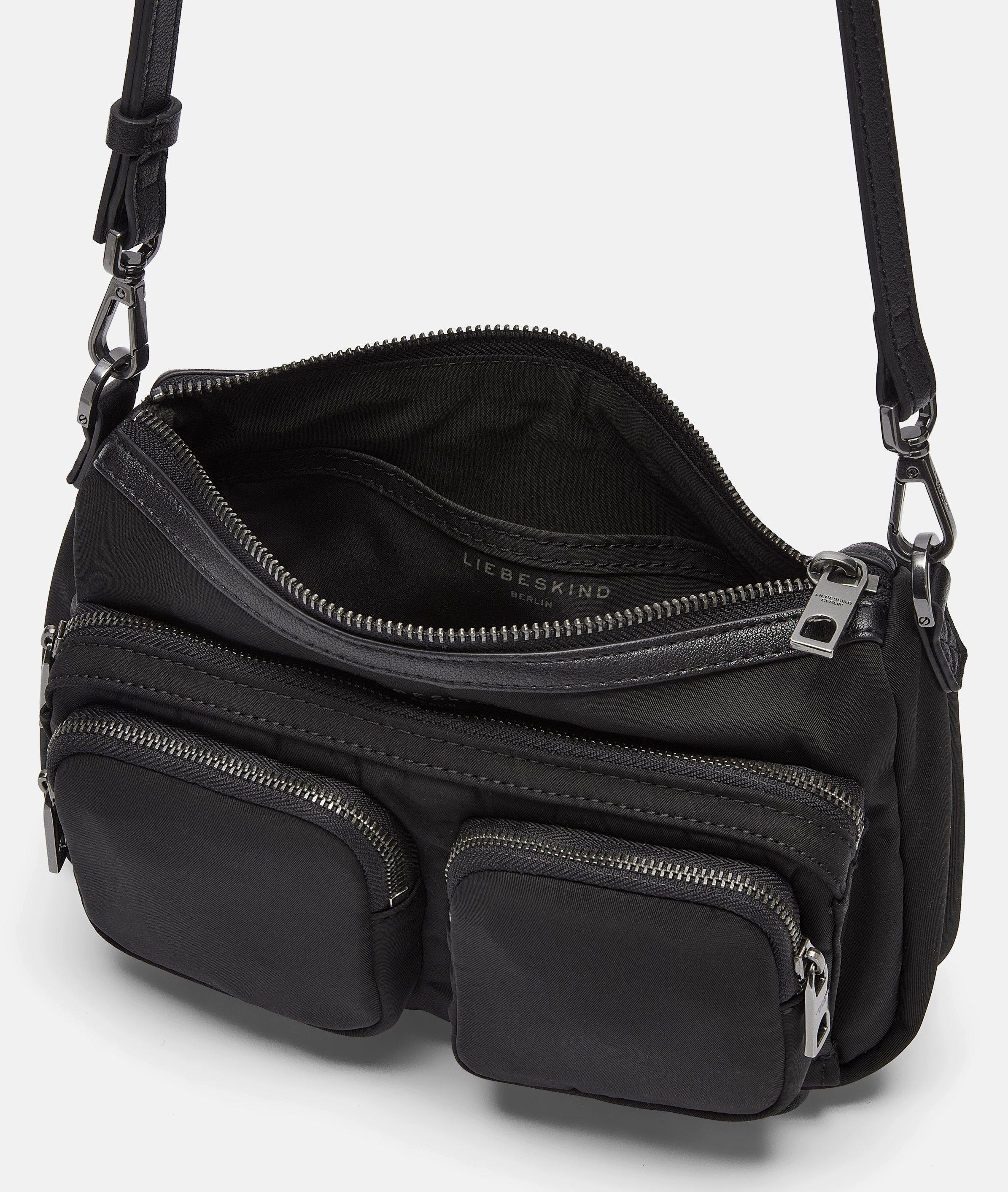 LIEBESKIND BERLIN Maia Hobo S en nylon