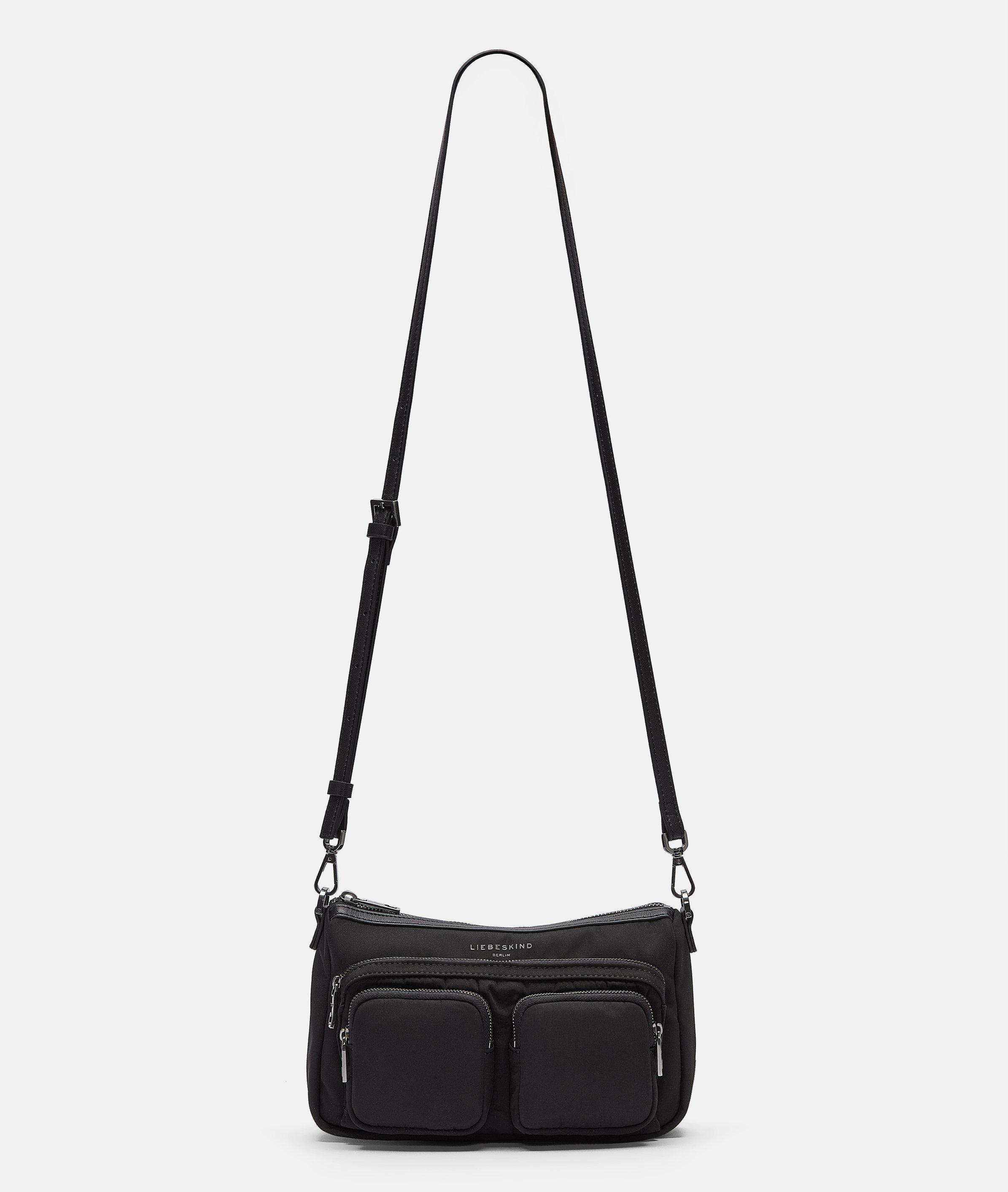 LIEBESKIND BERLIN Maia Hobo S en nylon