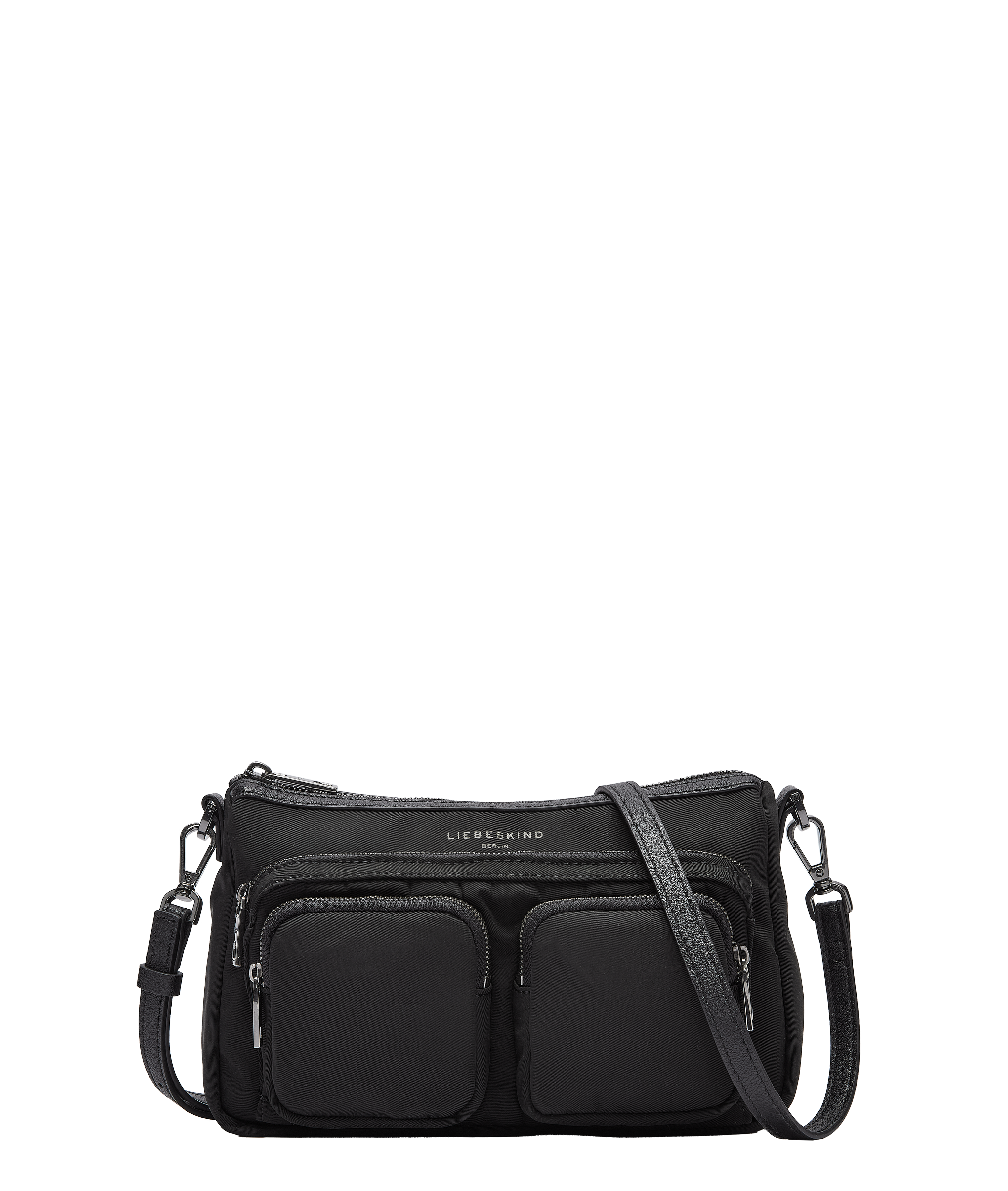 Thumbnail - Nylon Maia Hobo S