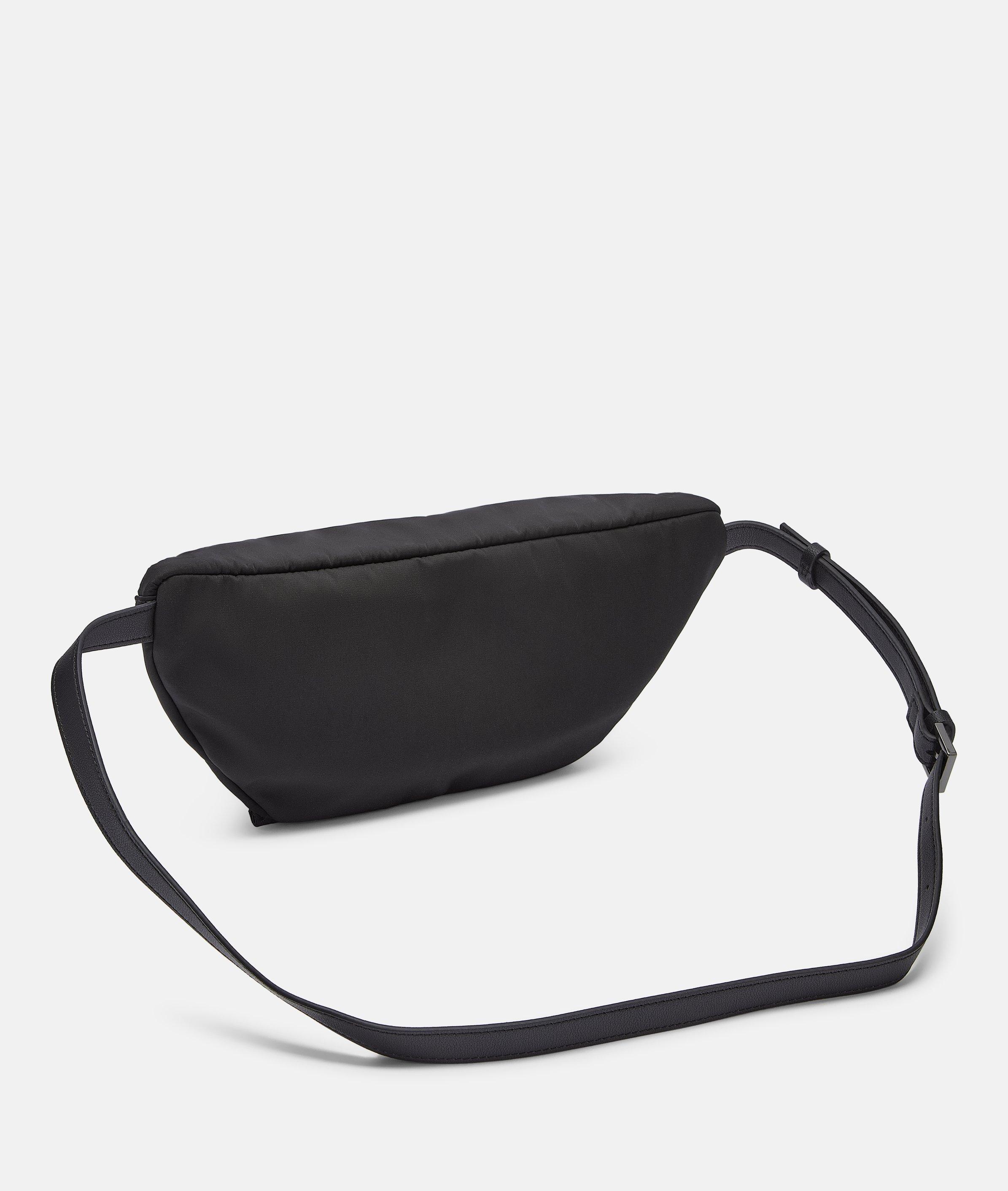 LIEBESKIND BERLIN Nylon Maia Belt-Bag M