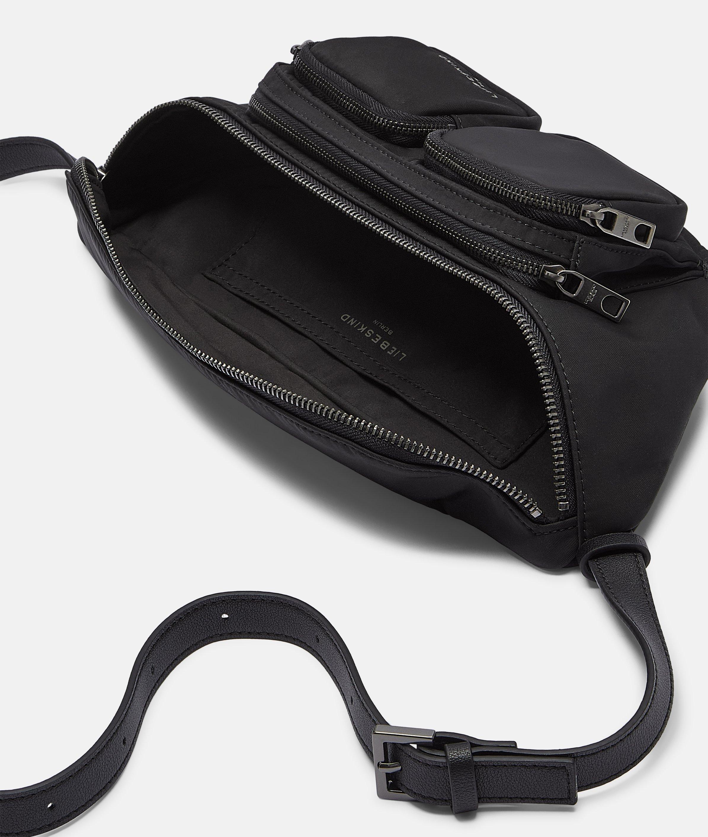 LIEBESKIND BERLIN Nylon Maia Belt-Bag M