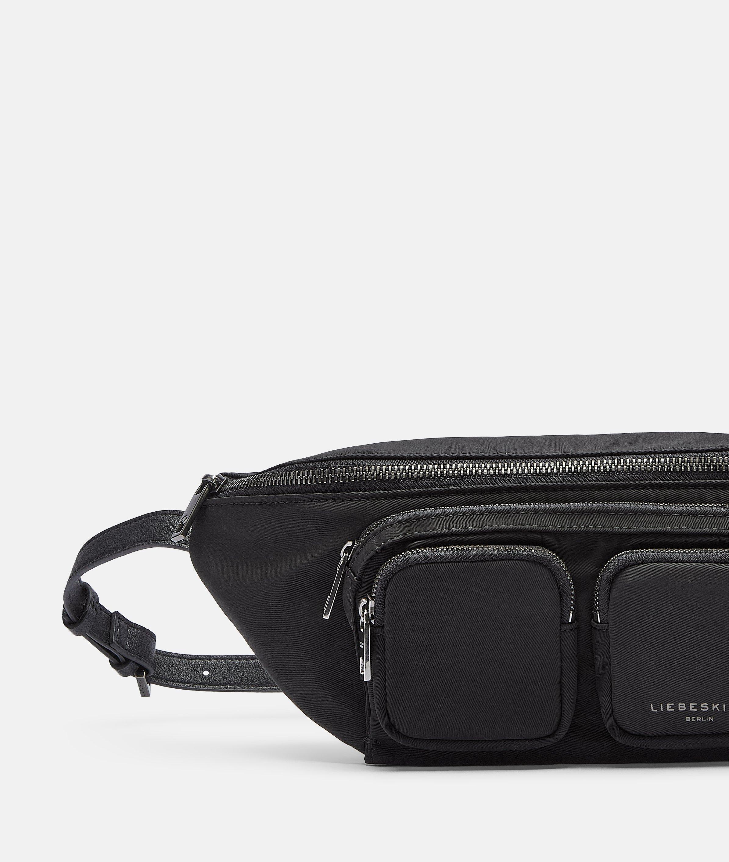 LIEBESKIND BERLIN Nylon Maia Belt-Bag M