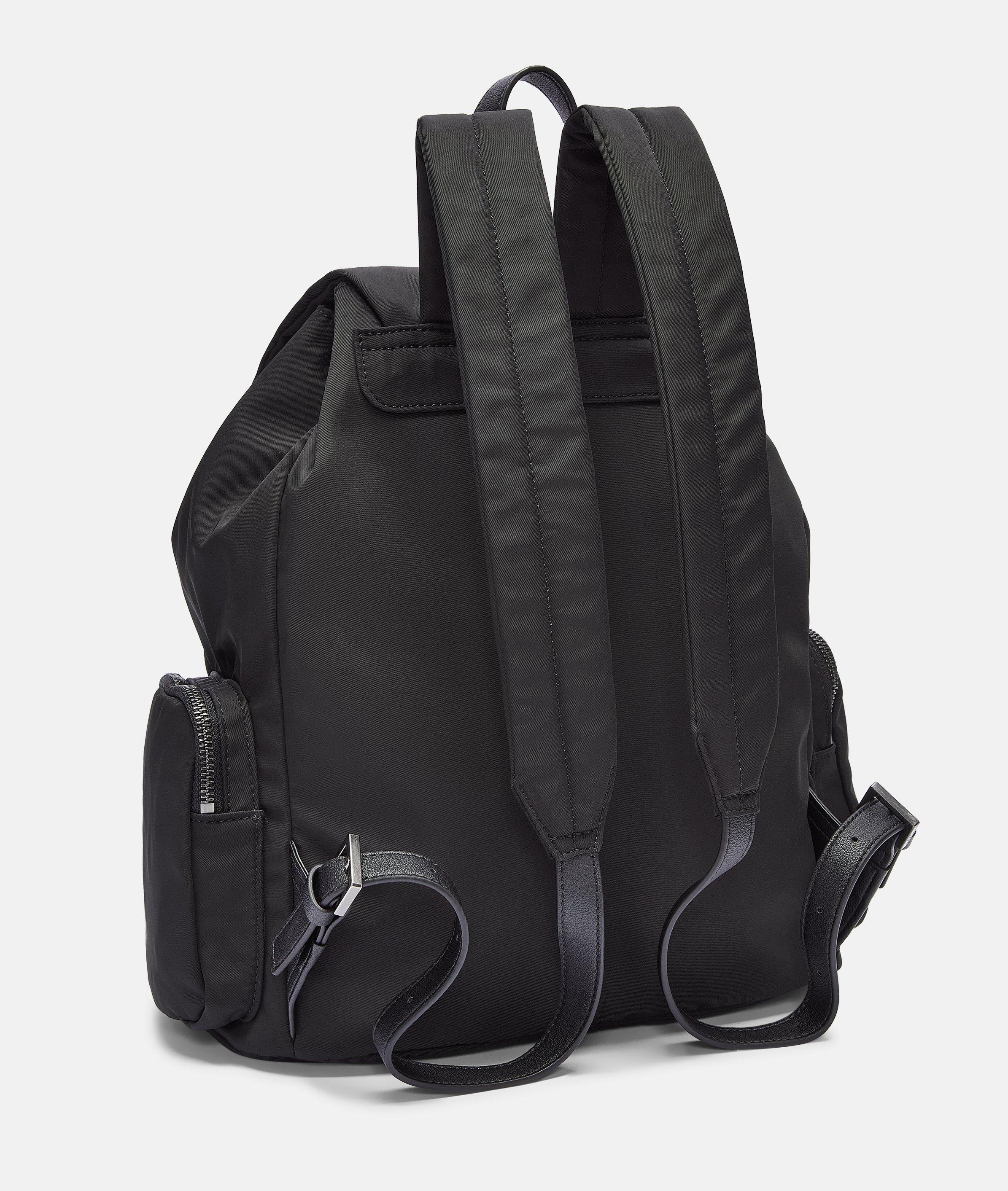 LIEBESKIND BERLIN Nylon Maia Backpack M