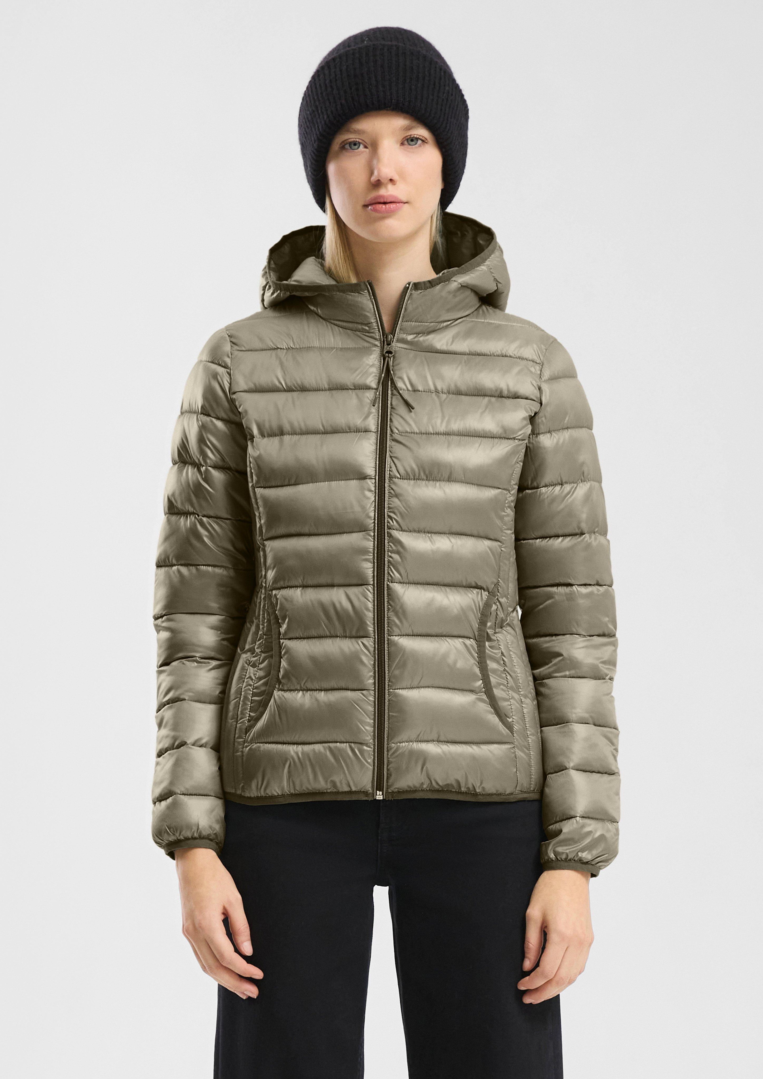 Outdoor-Jacke in 