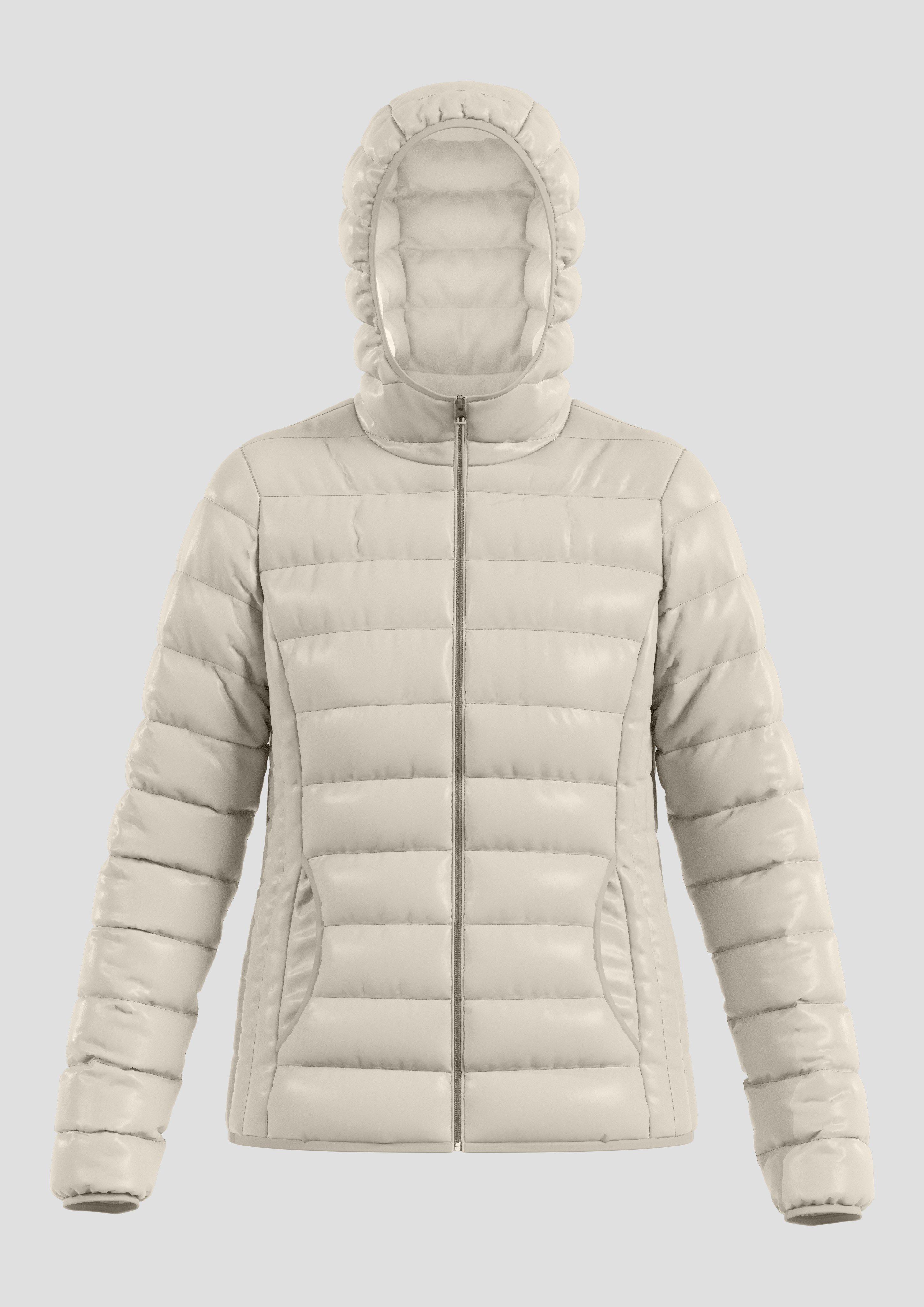 Outdoor-Jacke